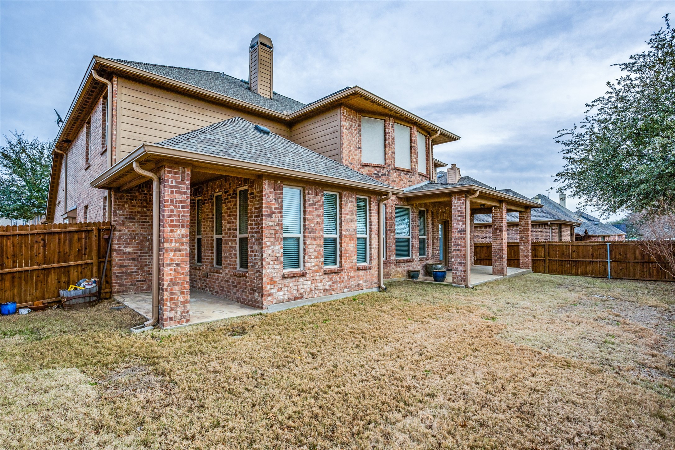 1703 Bear Creek Drive