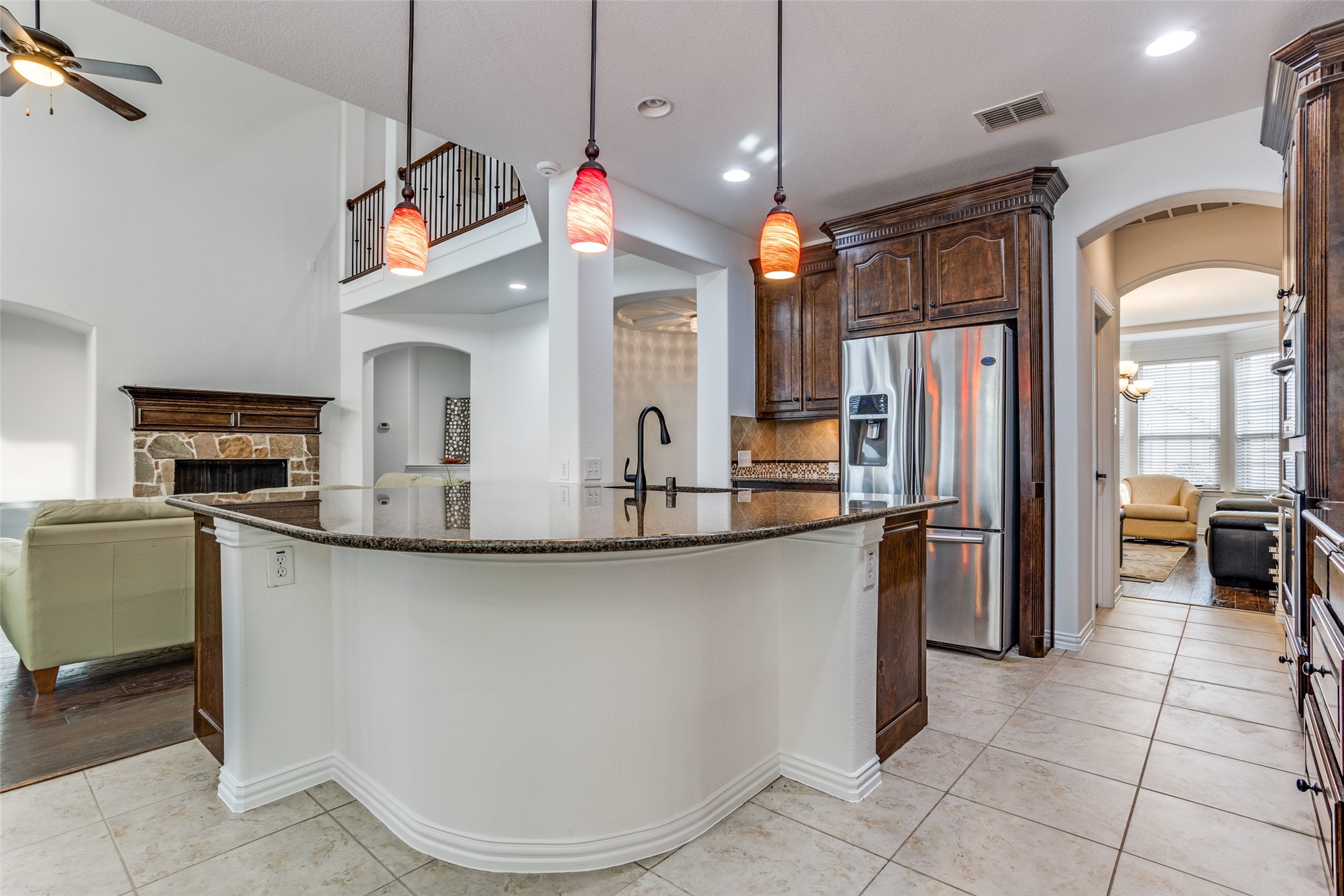 1703 Bear Creek Drive