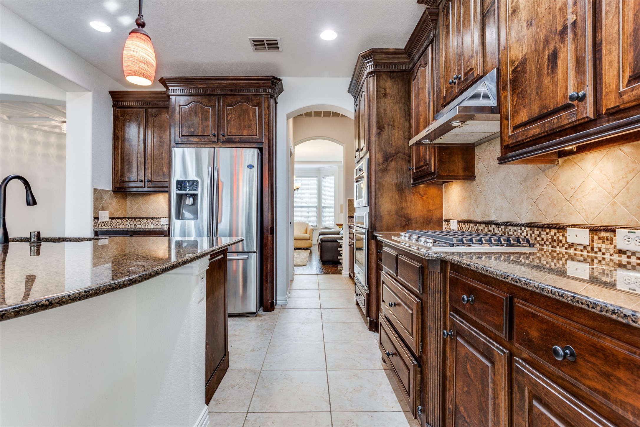 1703 Bear Creek Drive