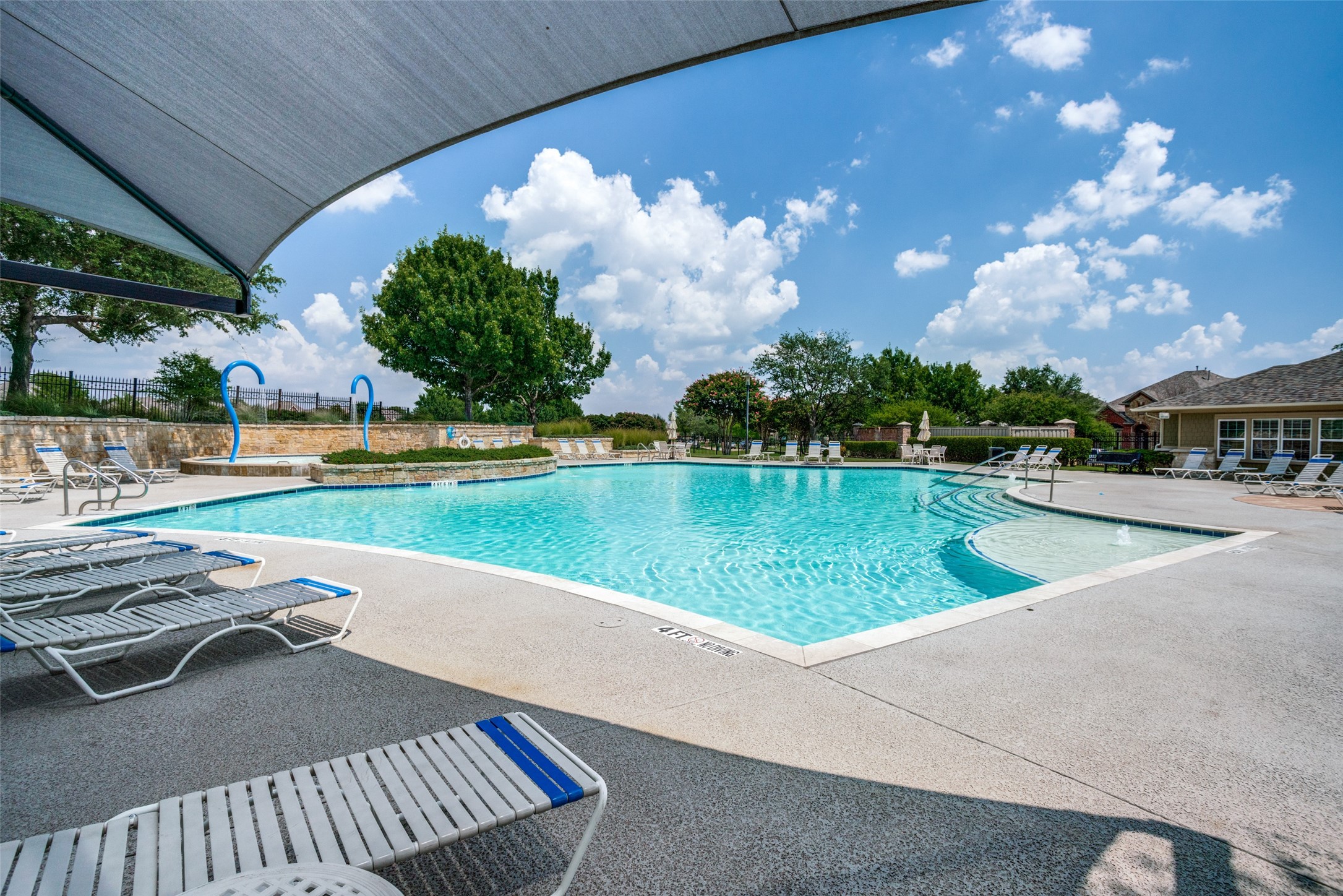1703 Bear Creek Drive