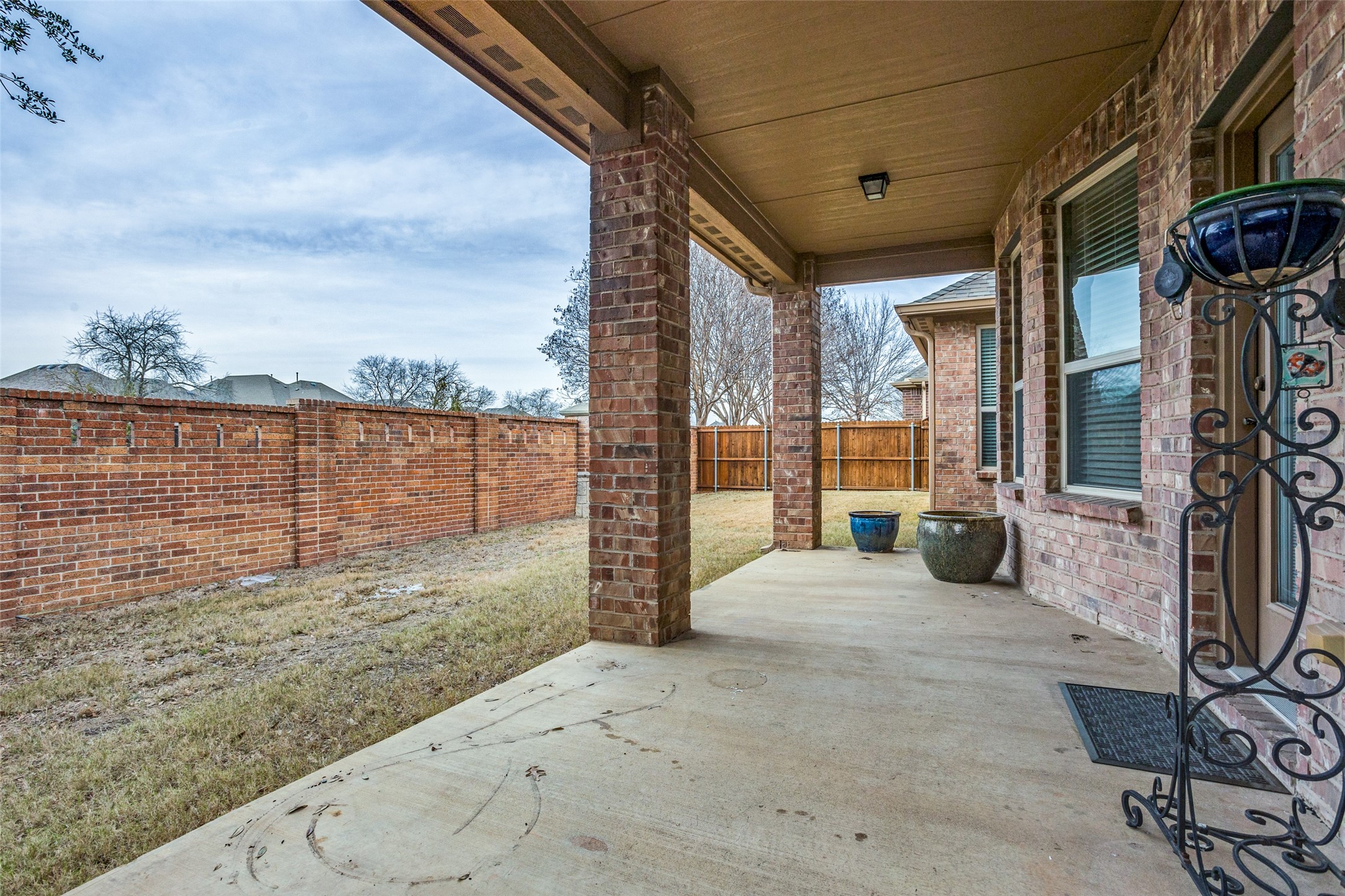1703 Bear Creek Drive