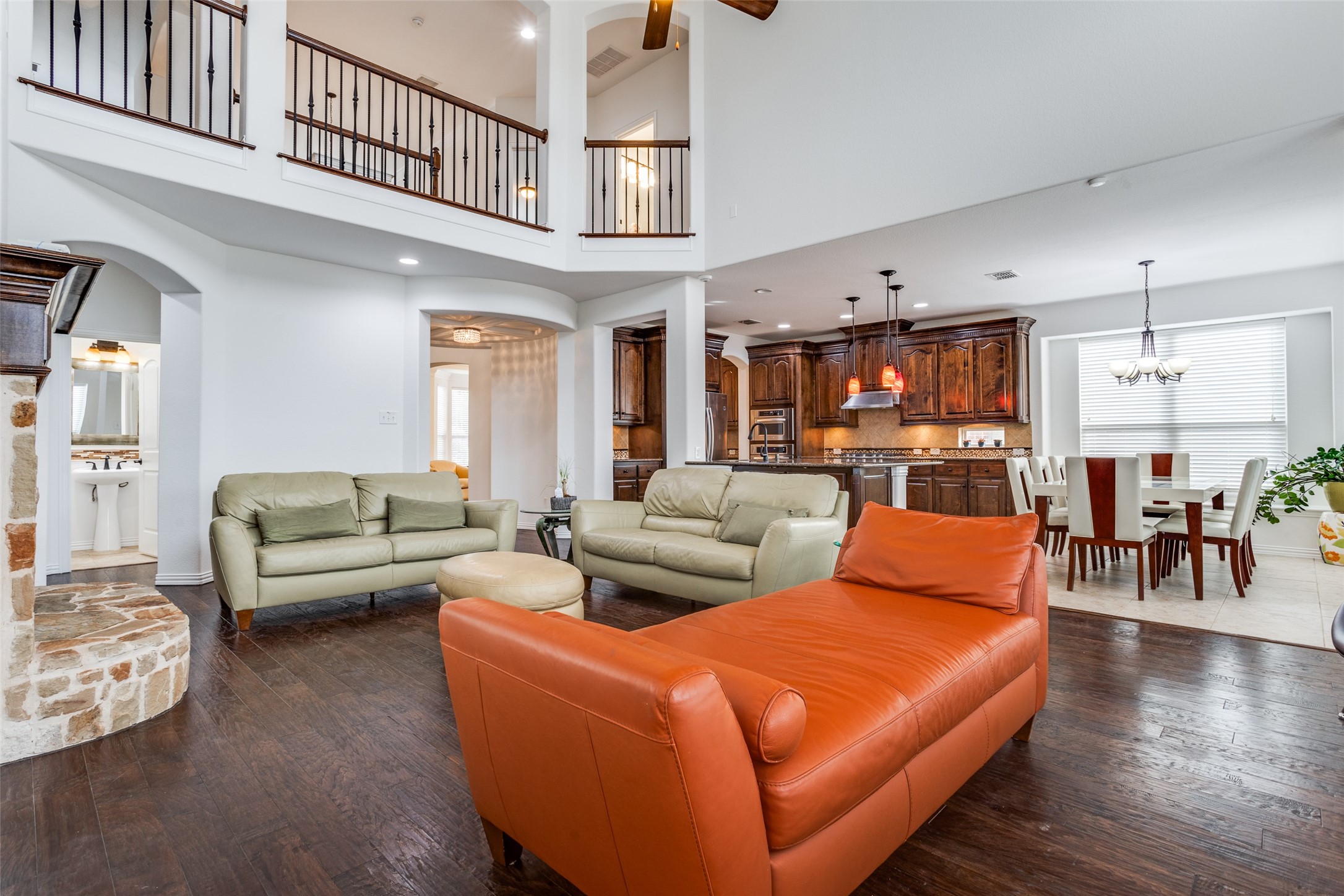 1703 Bear Creek Drive