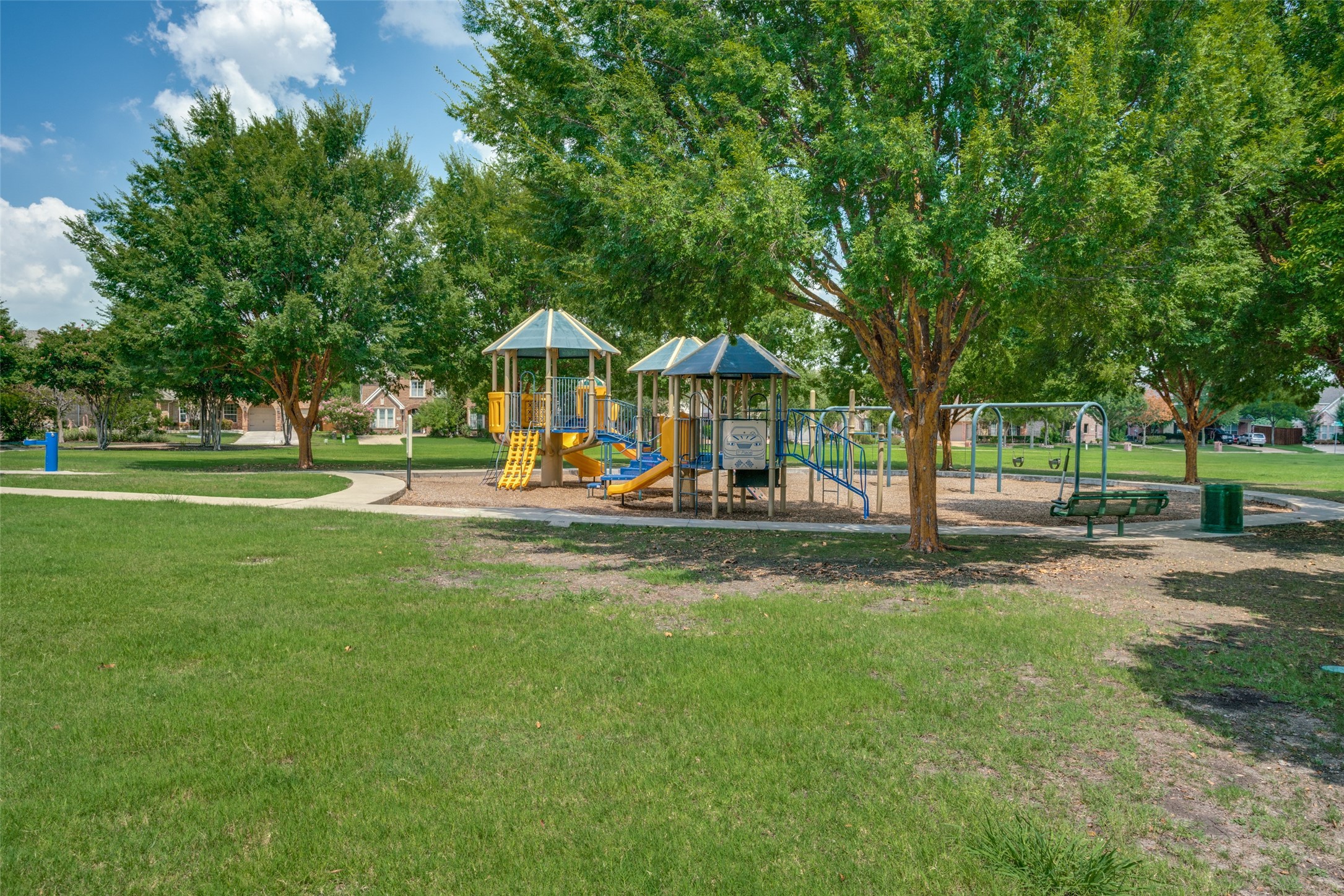 1703 Bear Creek Drive