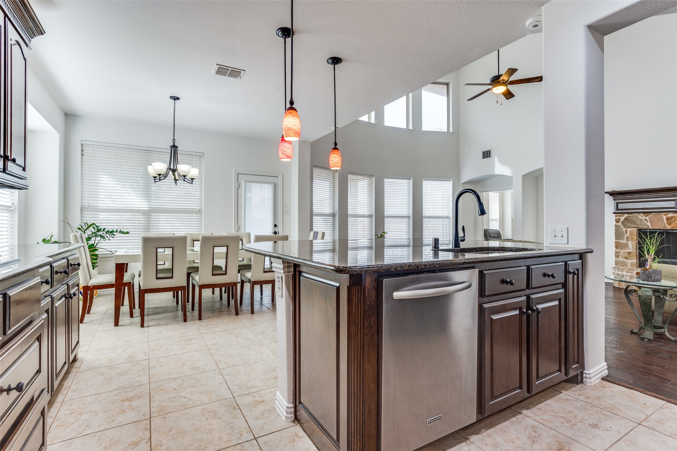 1703 Bear Creek Drive