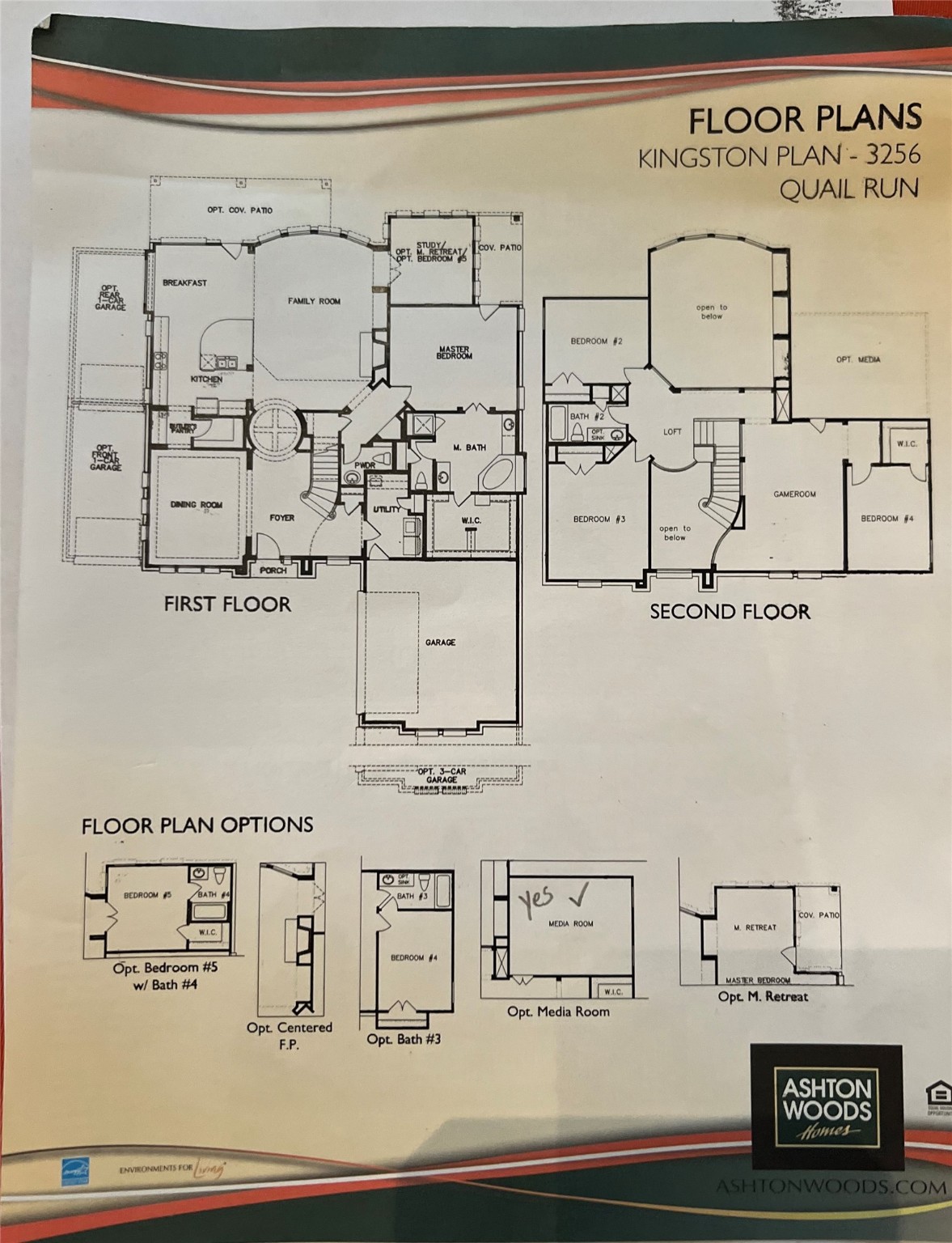 1703 Bear Creek Drive