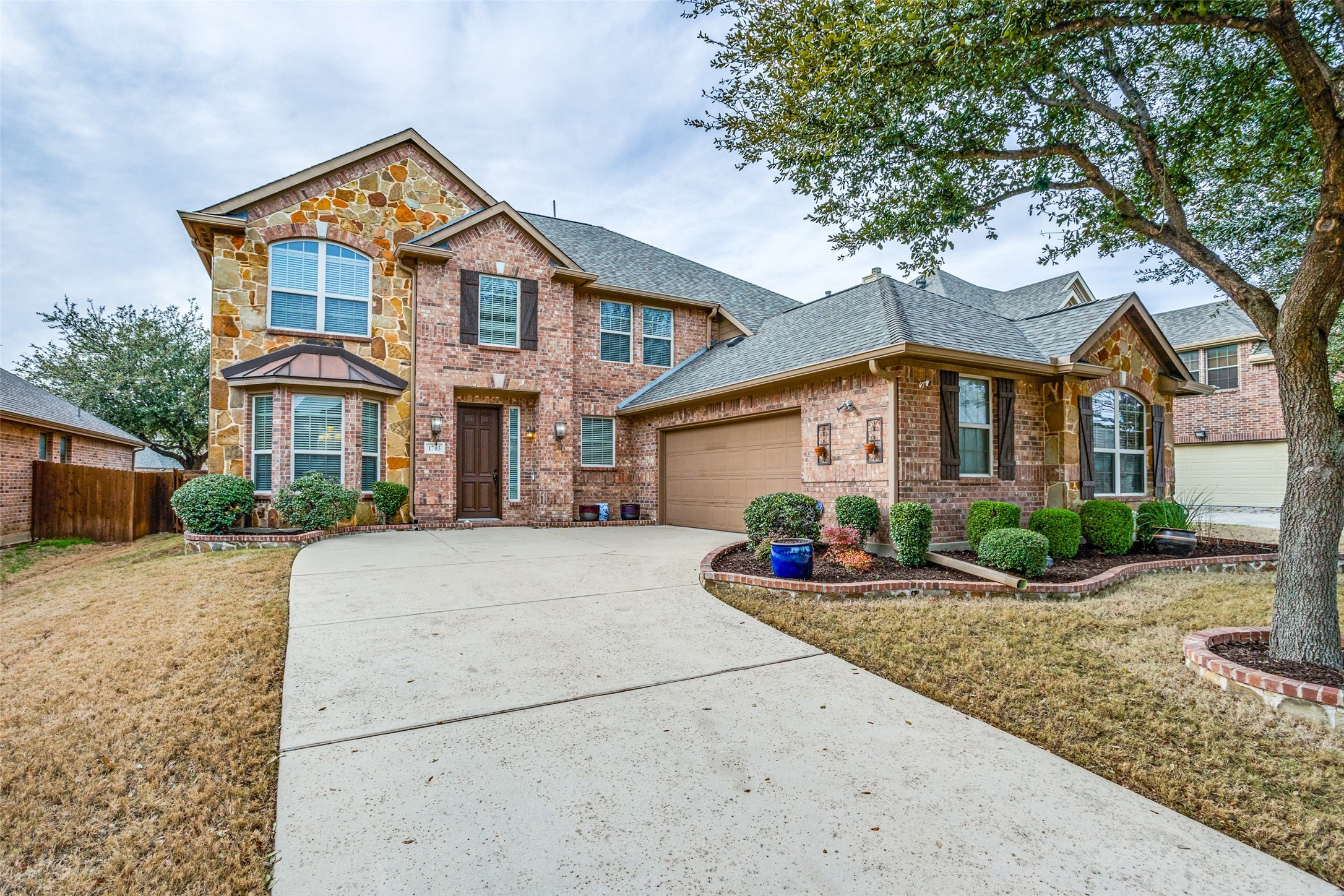 1703 Bear Creek Drive