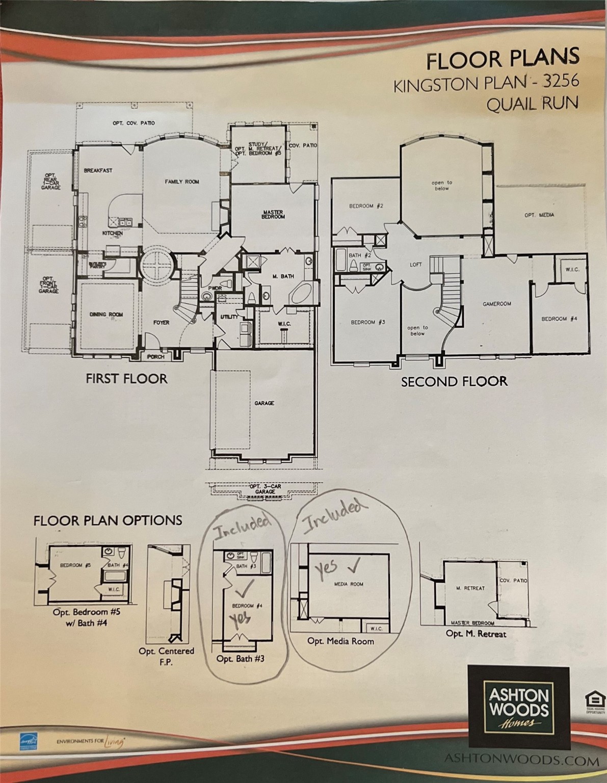 1703 Bear Creek Drive