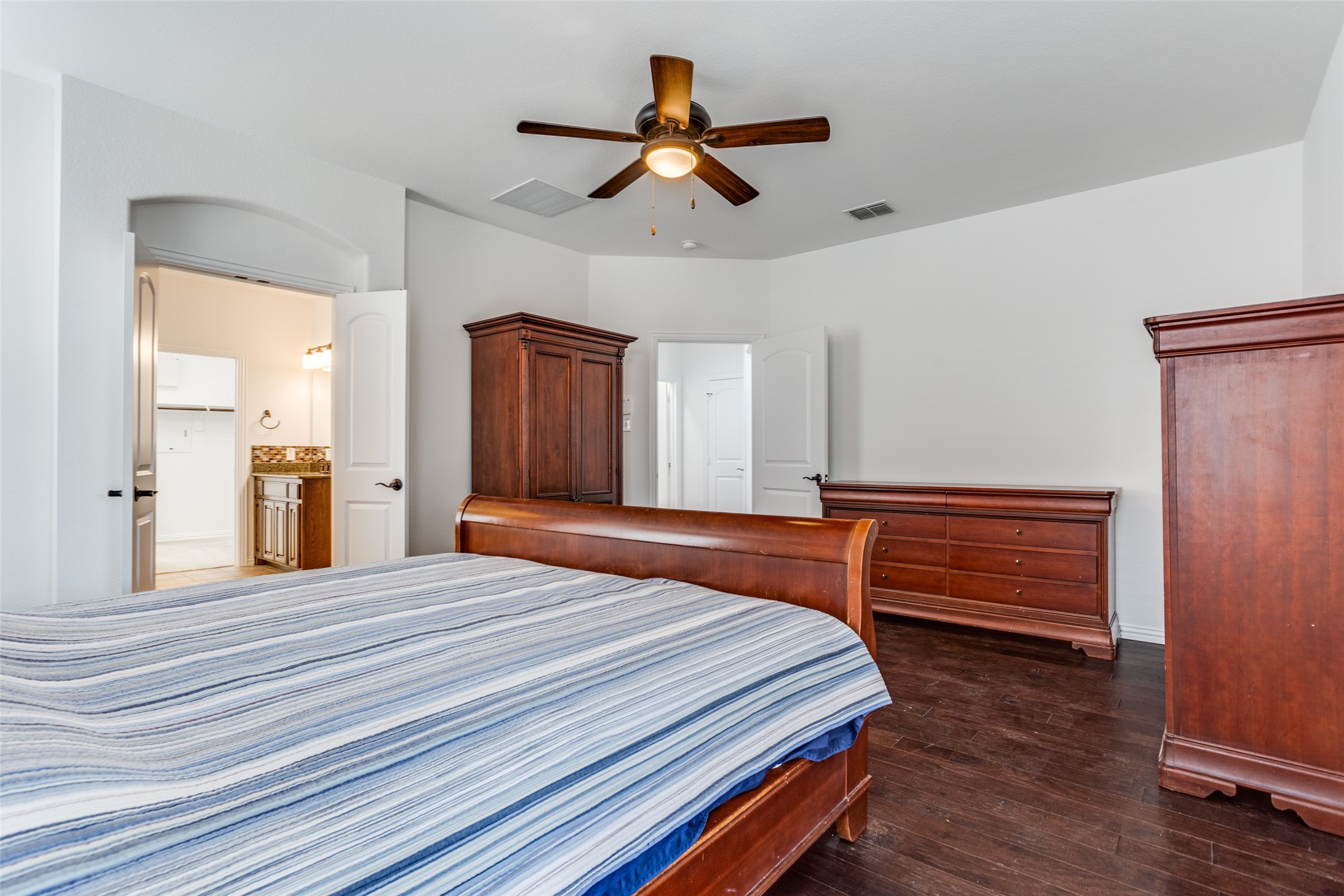 1703 Bear Creek Drive