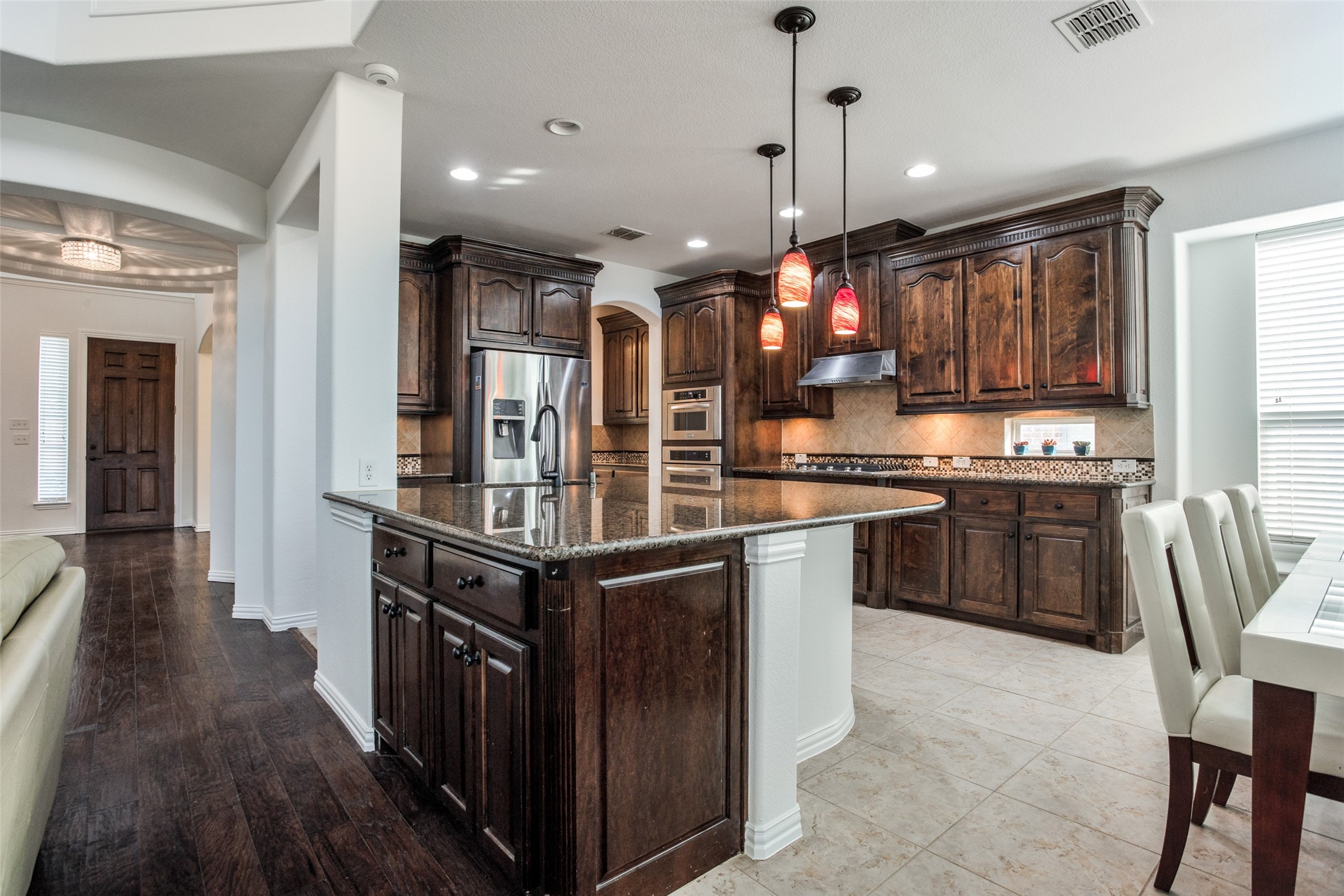 1703 Bear Creek Drive