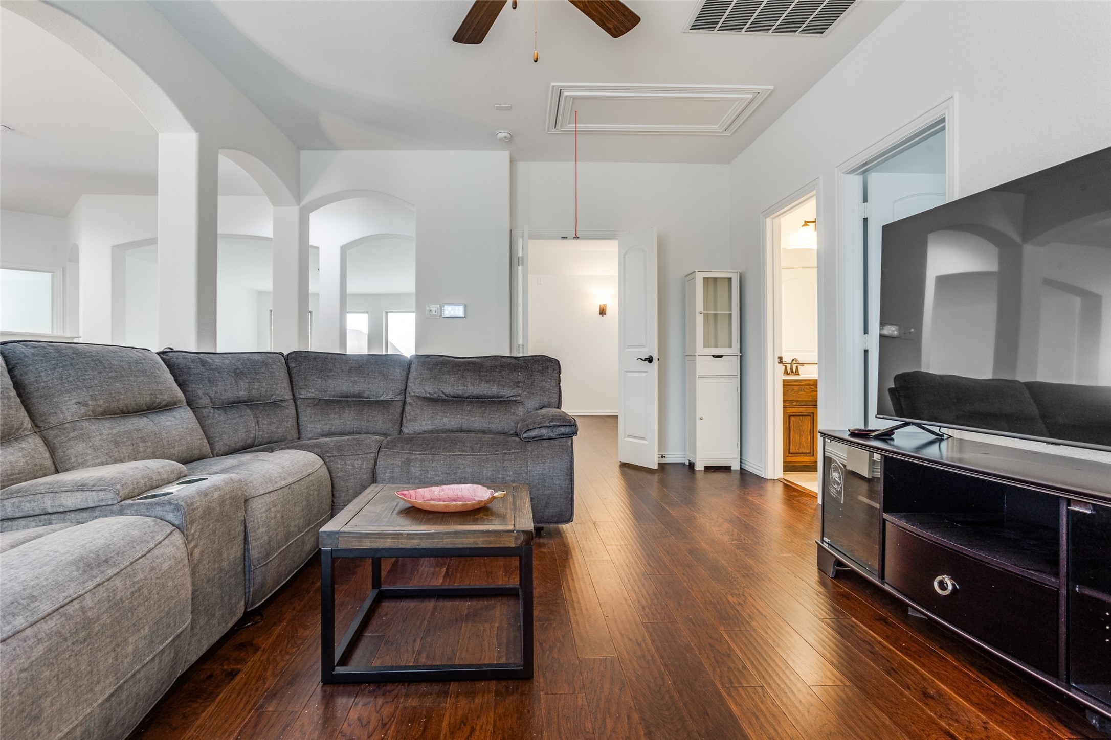 1703 Bear Creek Drive