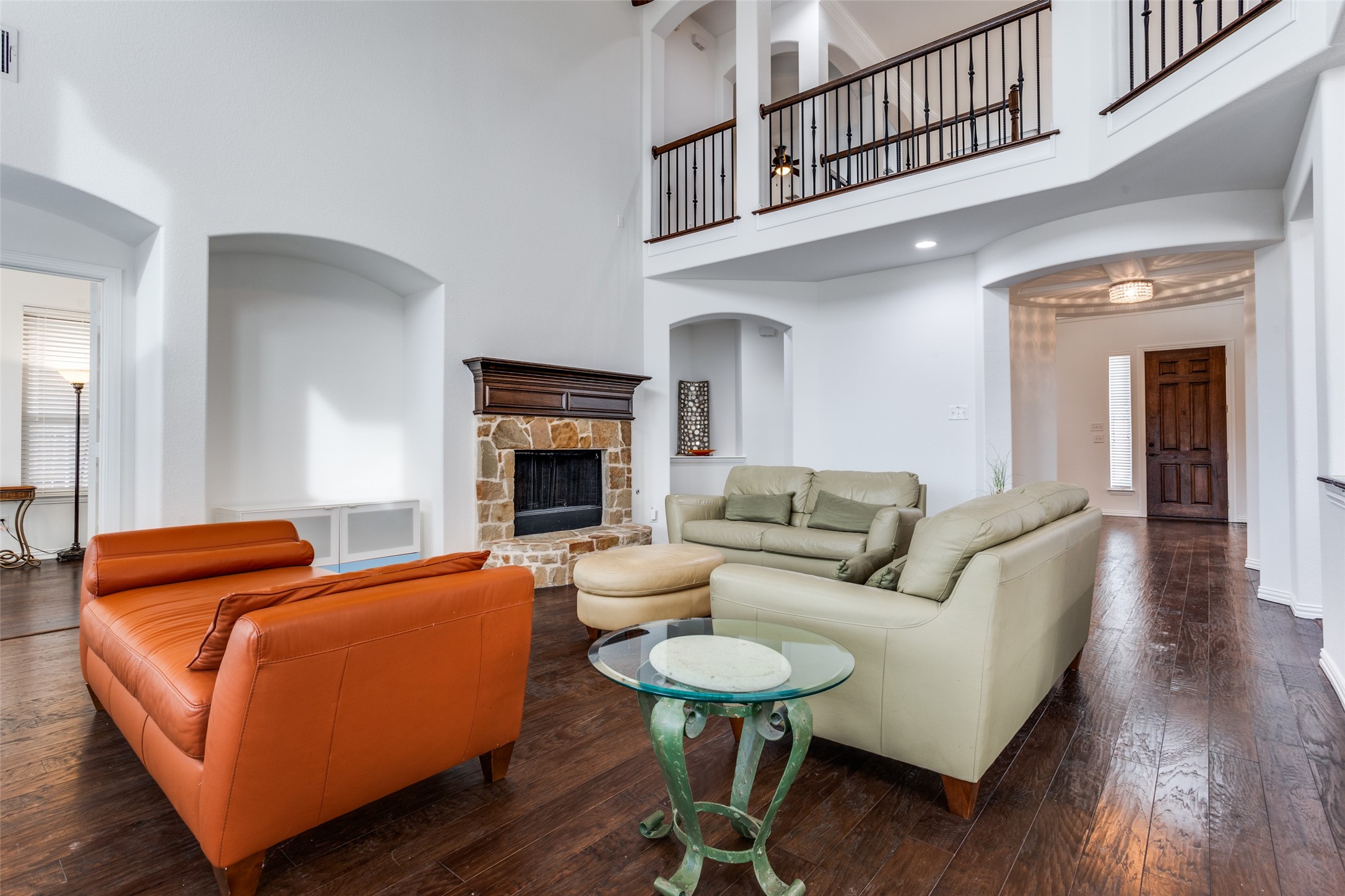 1703 Bear Creek Drive