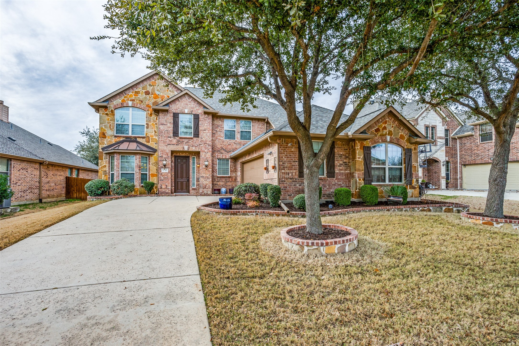 1703 Bear Creek Drive