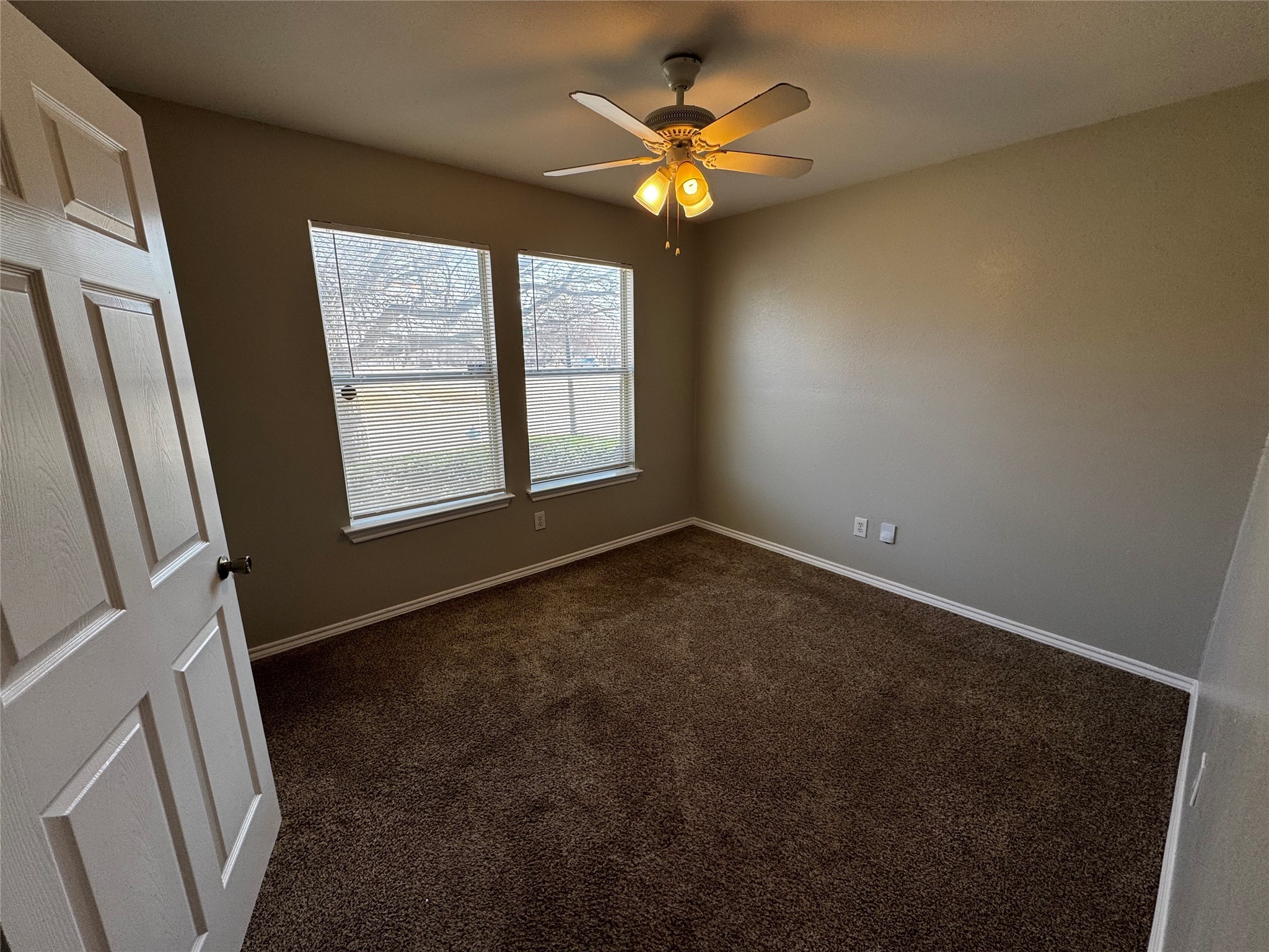 2501 Buckskin Drive