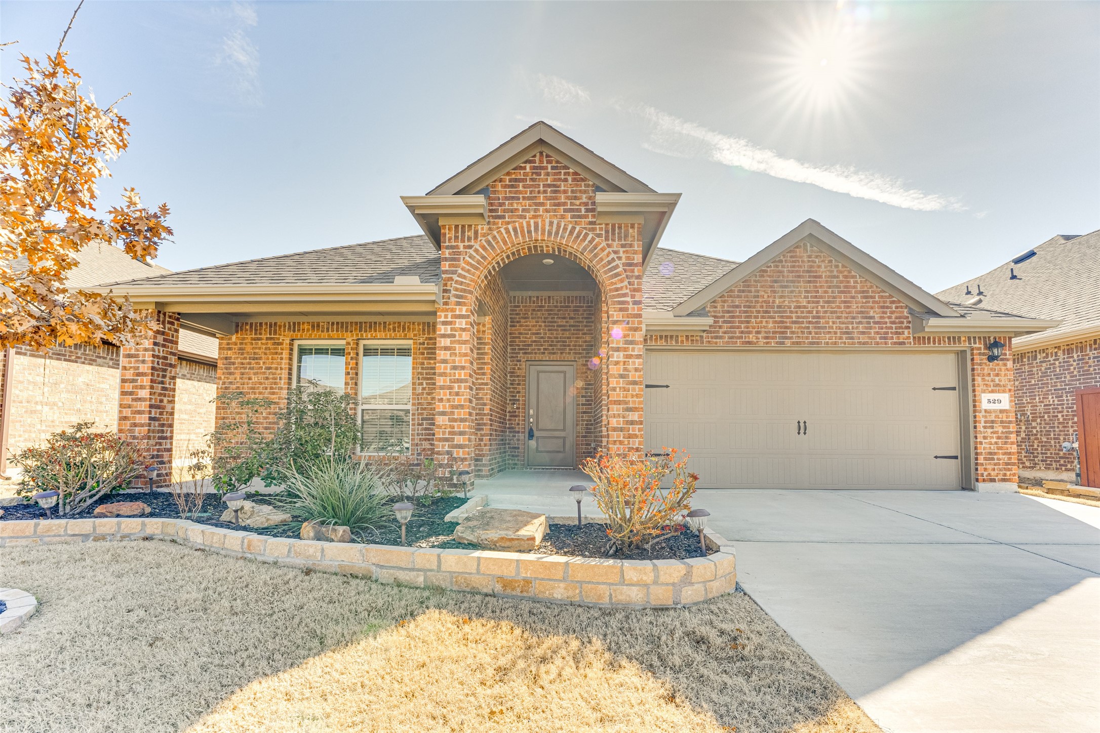 529 Pleasant Hill Lane