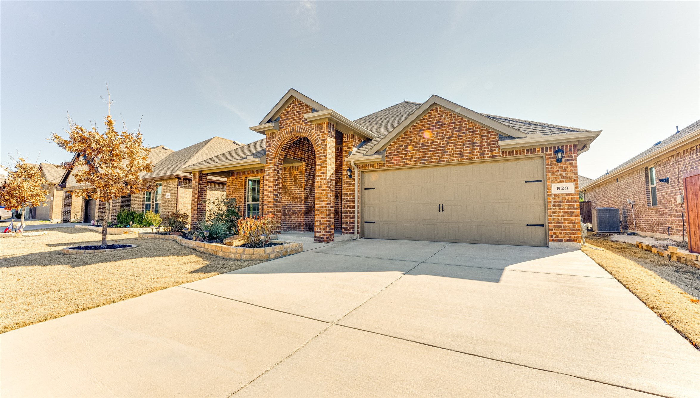 529 Pleasant Hill Lane