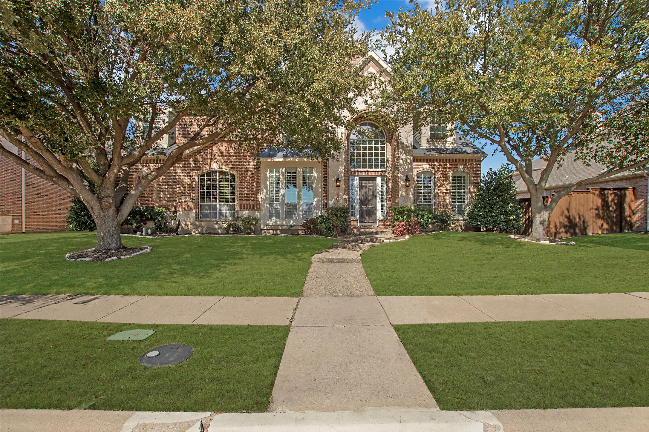 1224 Crockett Drive