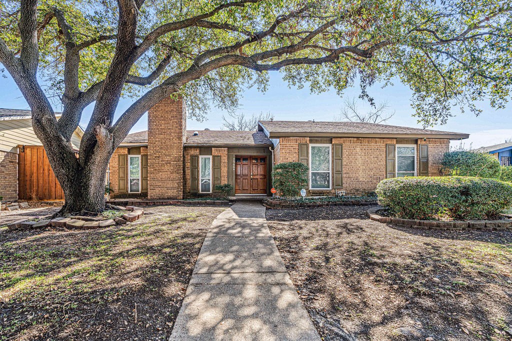 2966 Housley Drive