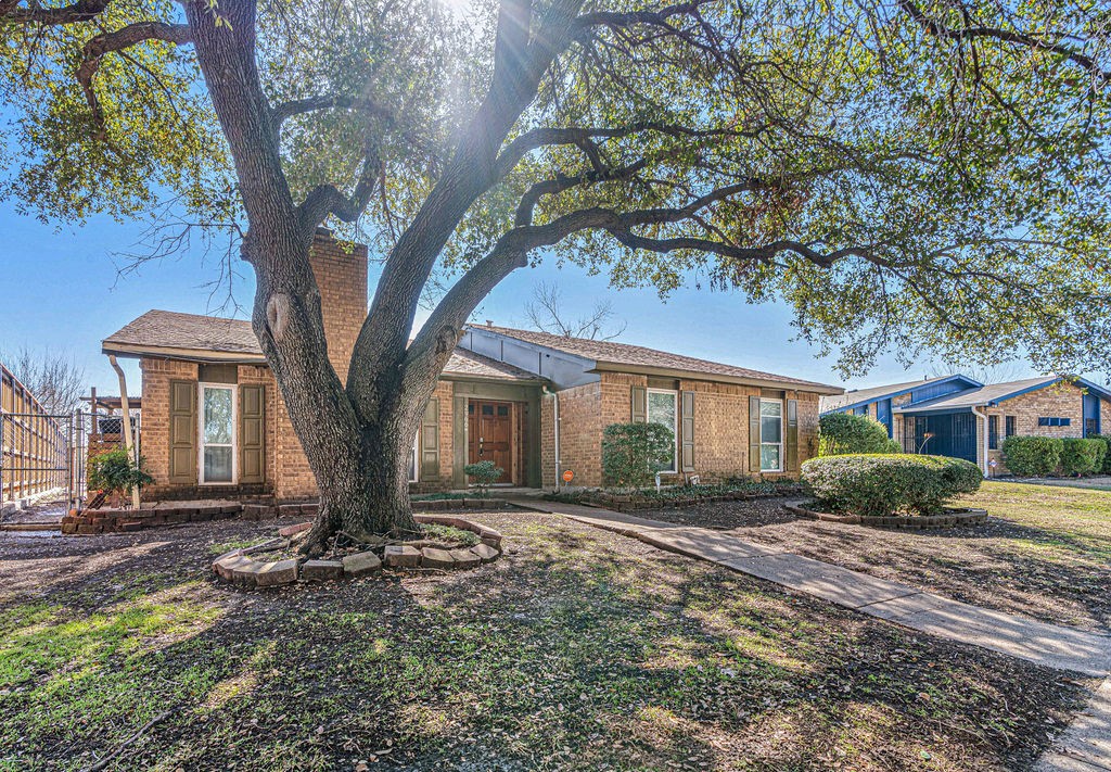 2966 Housley Drive