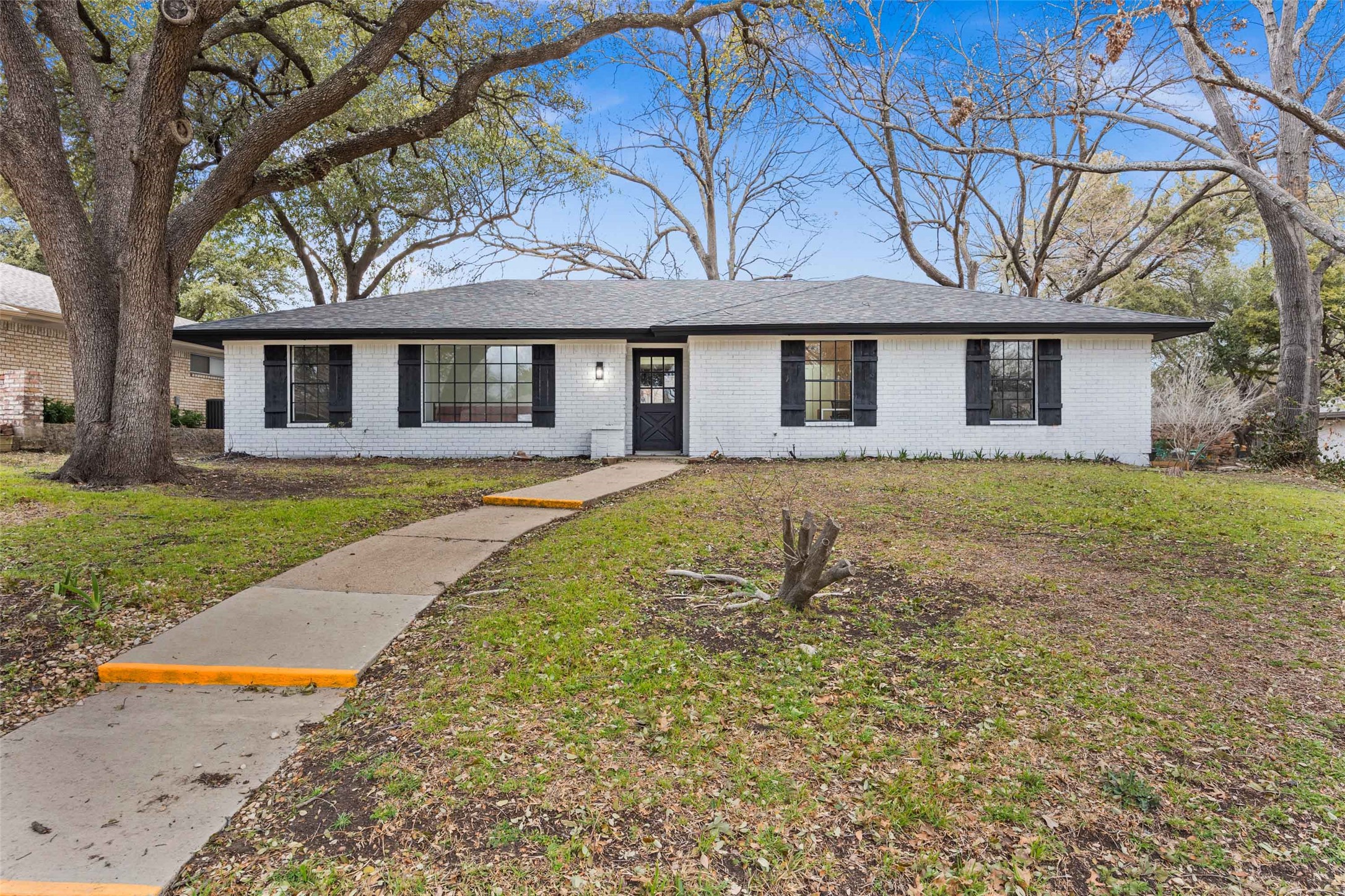 1505 Westridge Drive