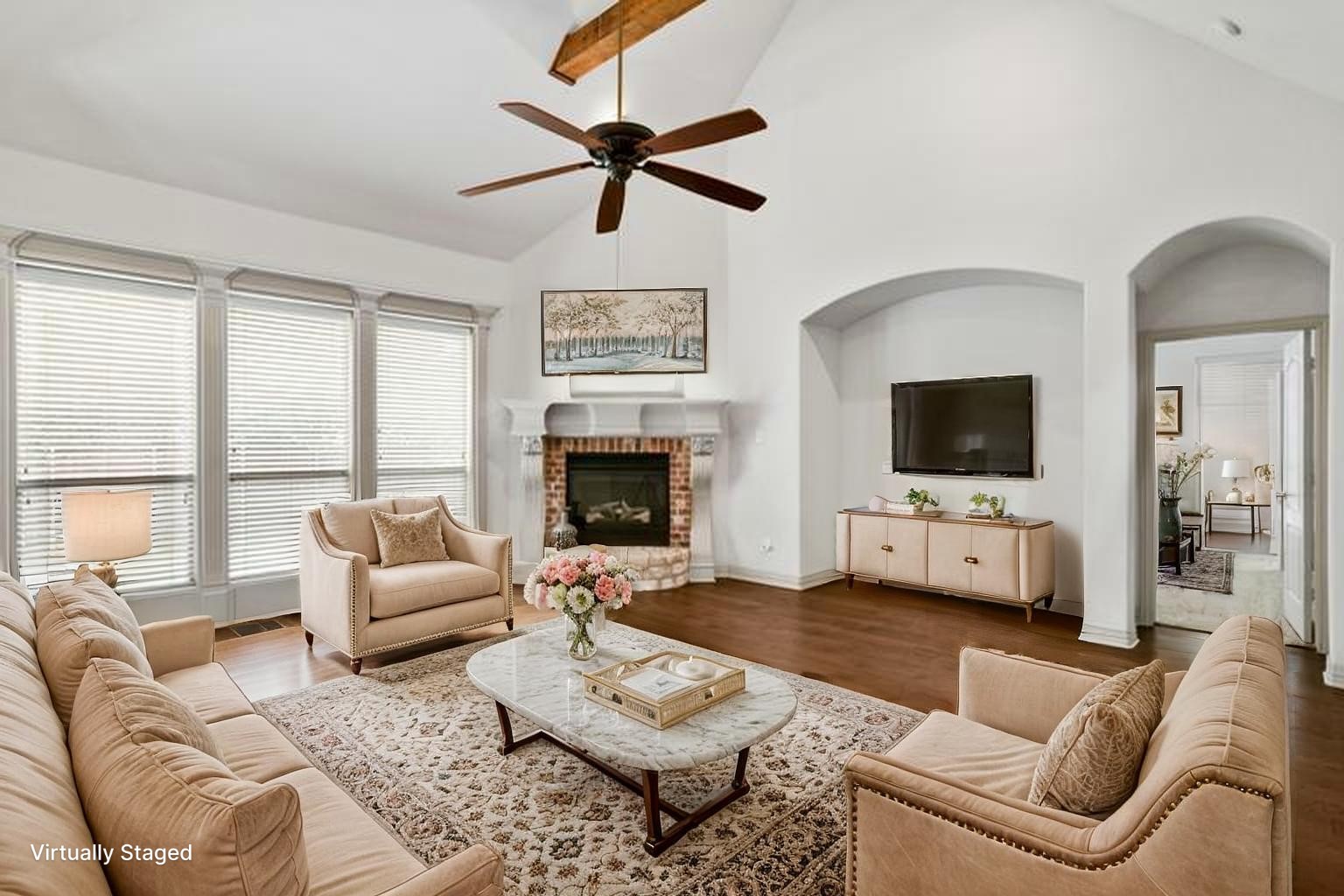 7816 Shady Oaks Drive