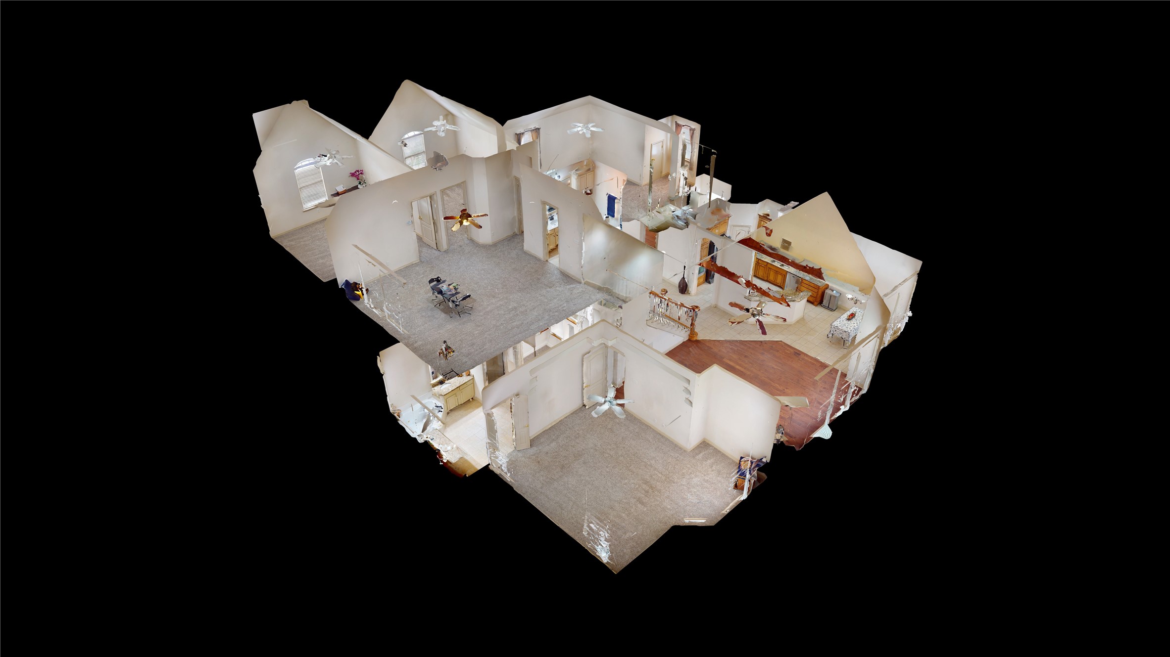 7816 Shady Oaks Drive