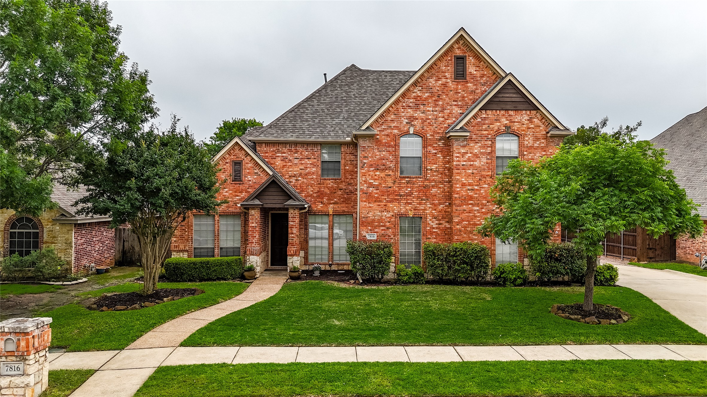 7816 Shady Oaks Drive