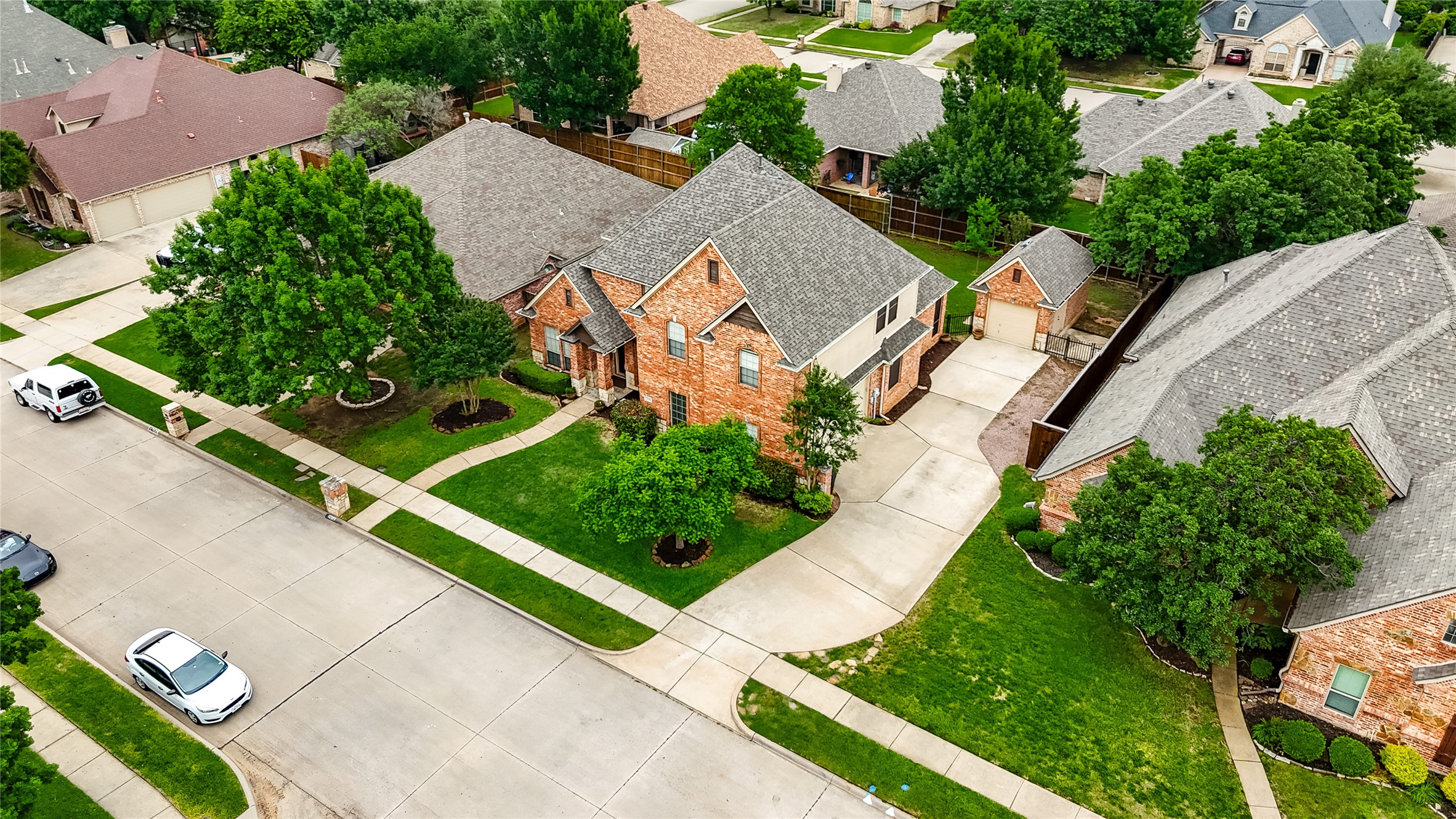 7816 Shady Oaks Drive