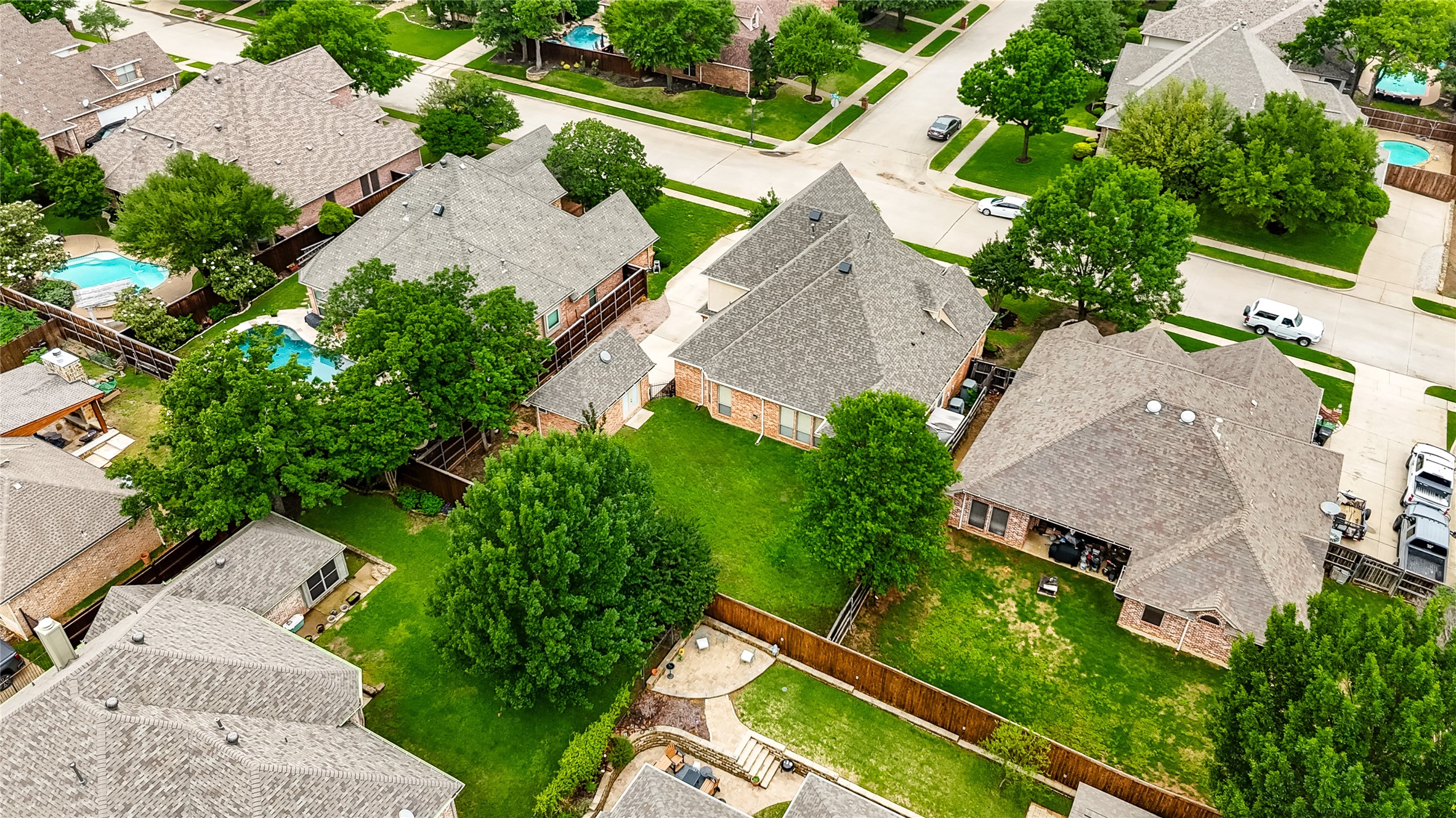 7816 Shady Oaks Drive