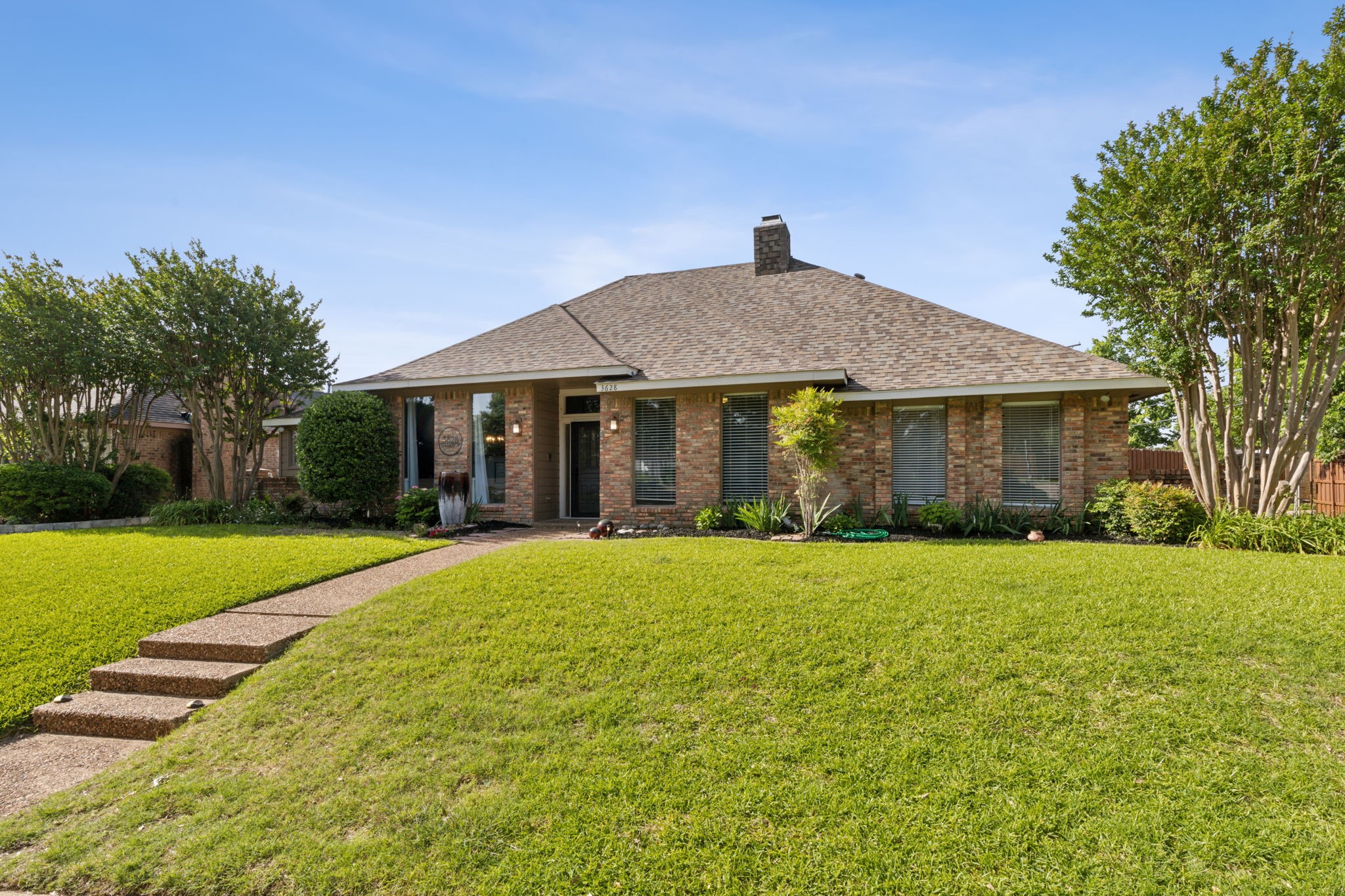 3628 Leathertop Drive