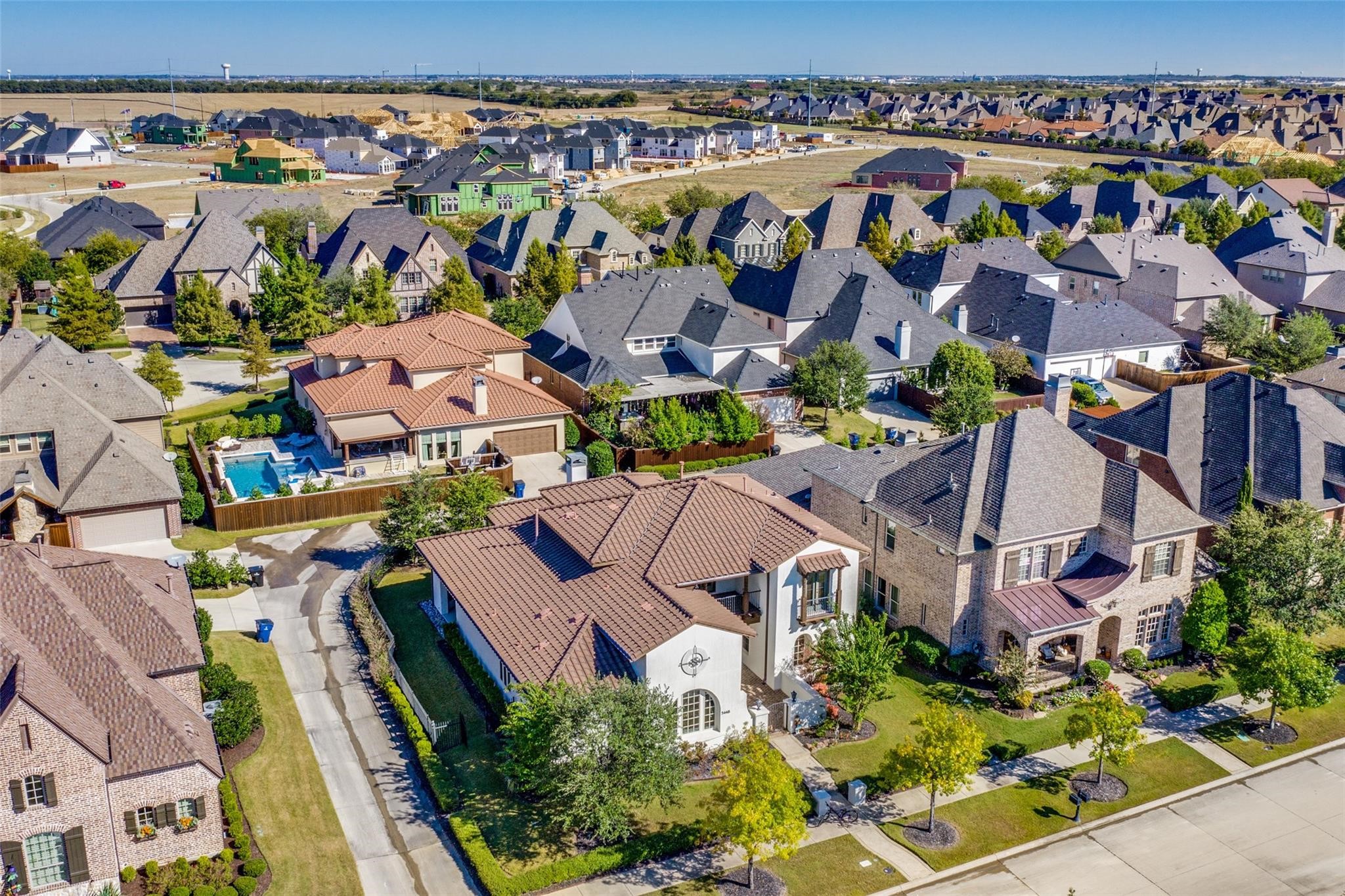 3448 Greenbrier Drive