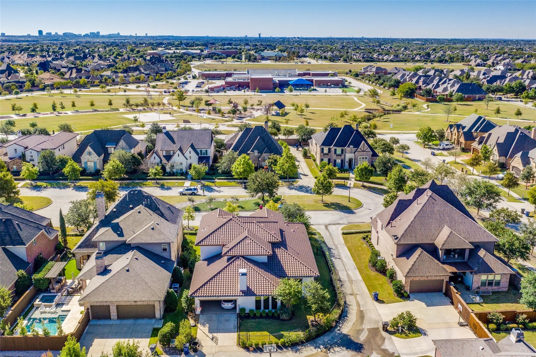 3448 Greenbrier Drive