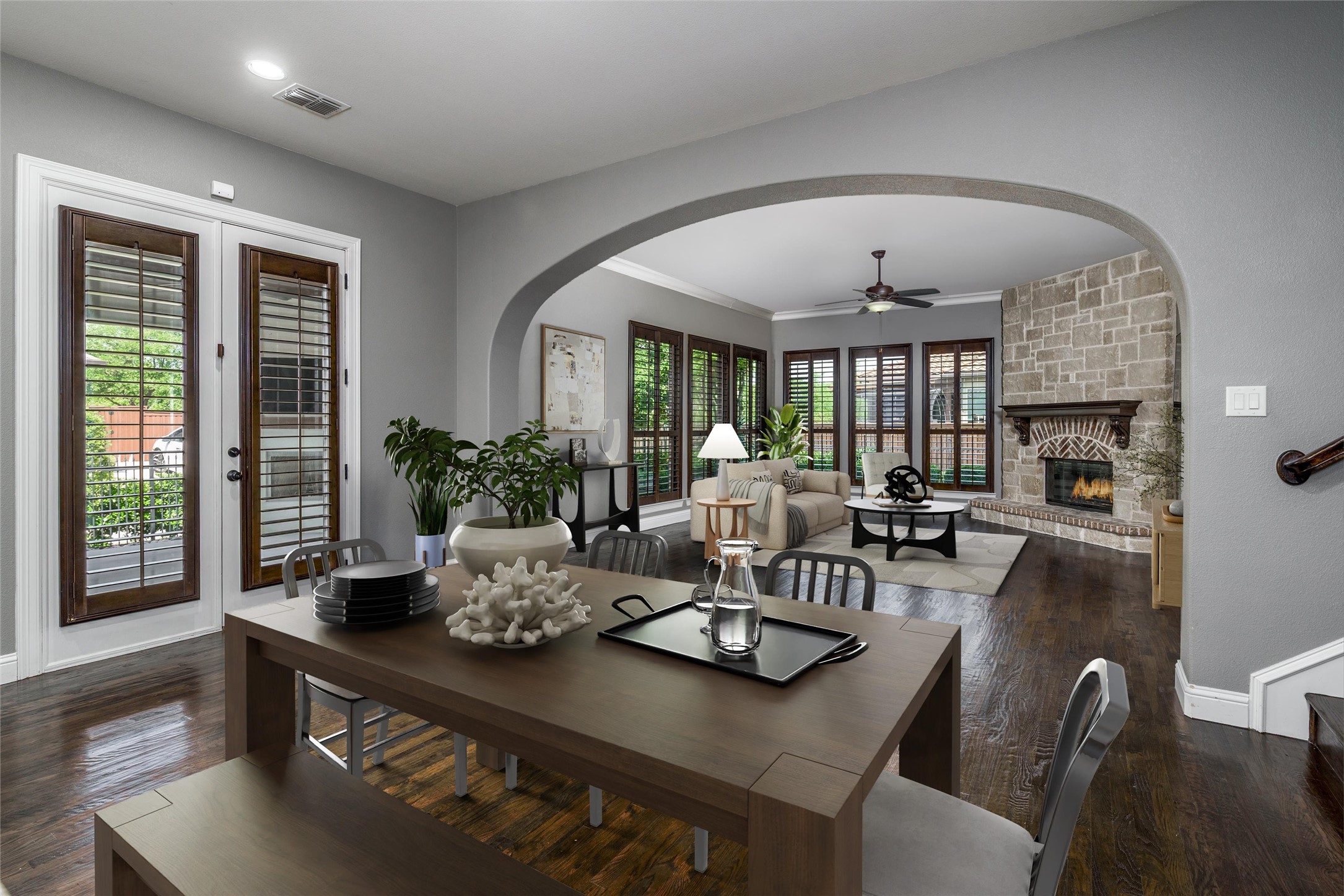 3448 Greenbrier Drive