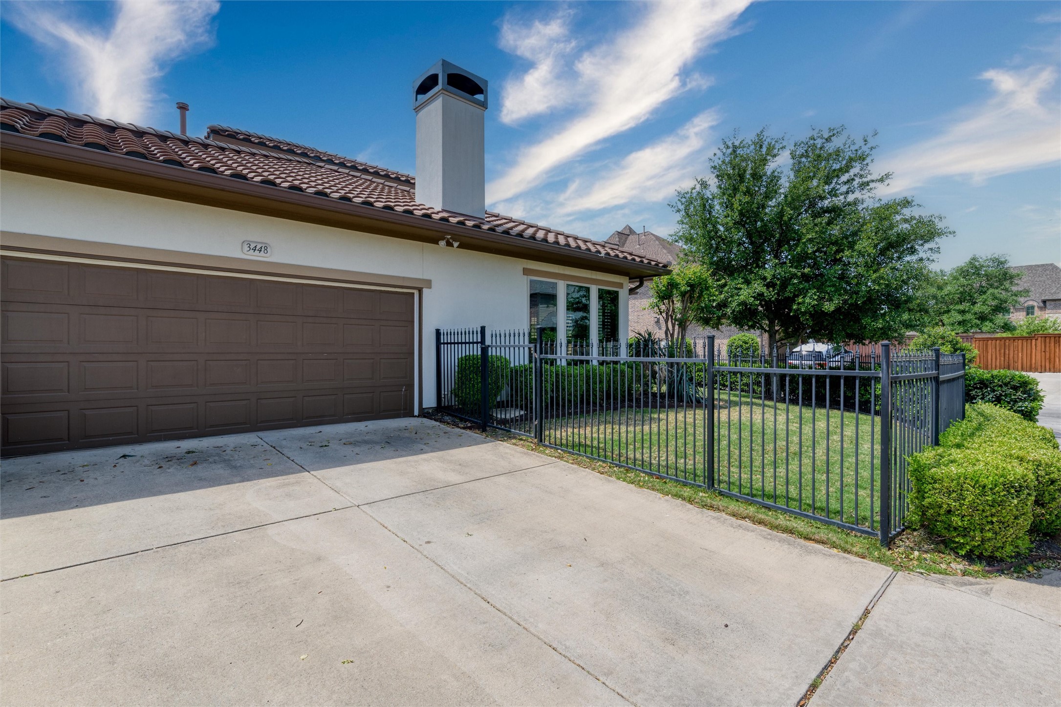 3448 Greenbrier Drive