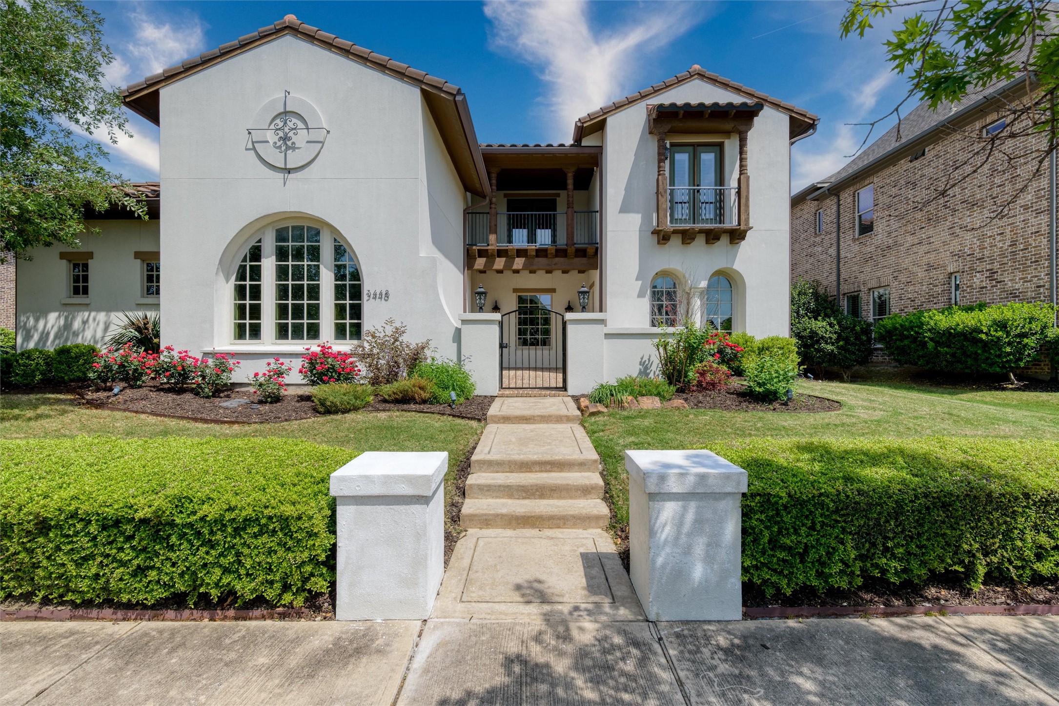 3448 Greenbrier Drive