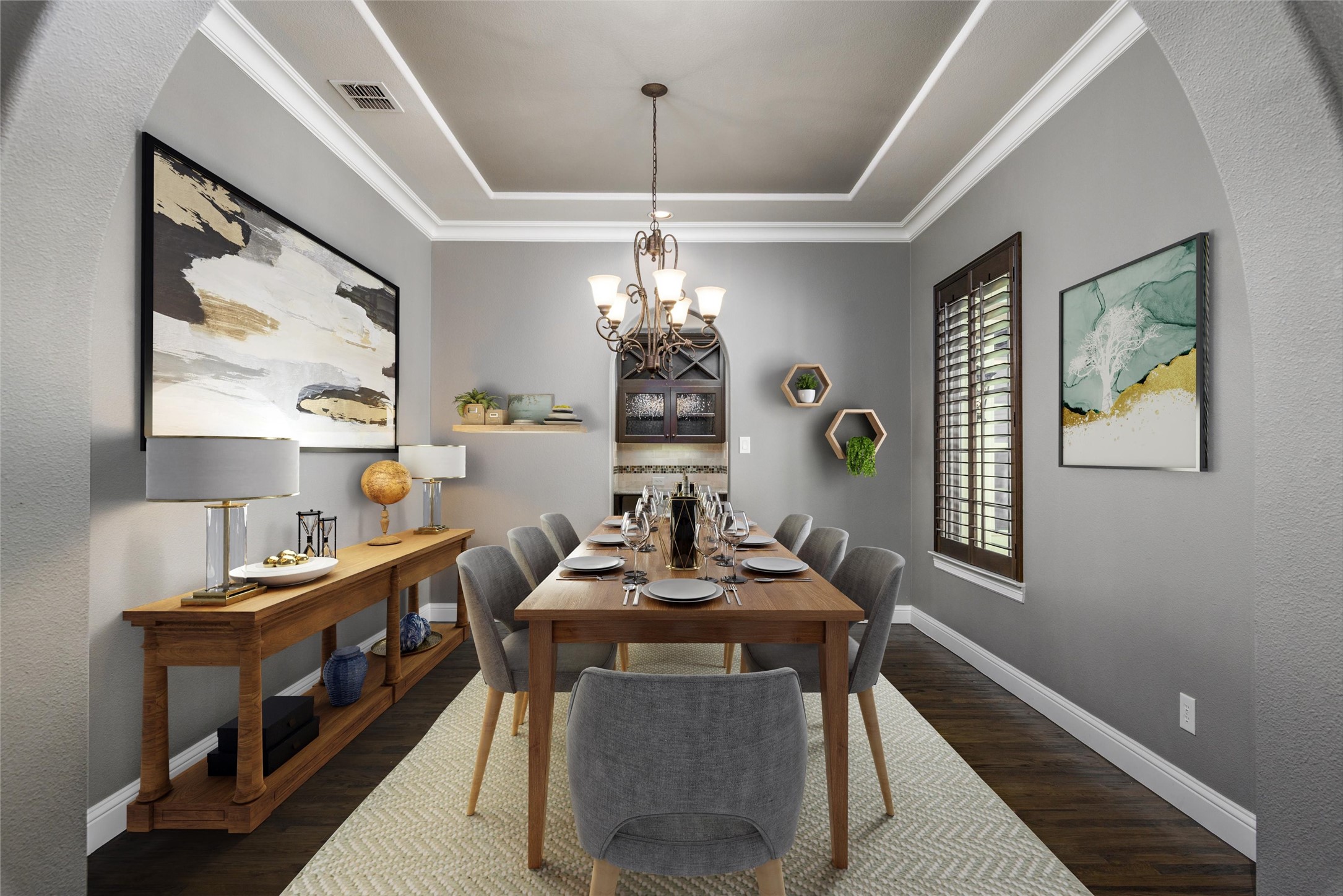 3448 Greenbrier Drive