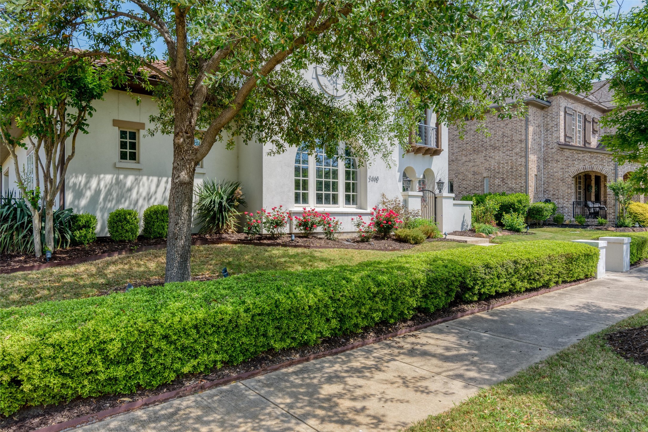 3448 Greenbrier Drive