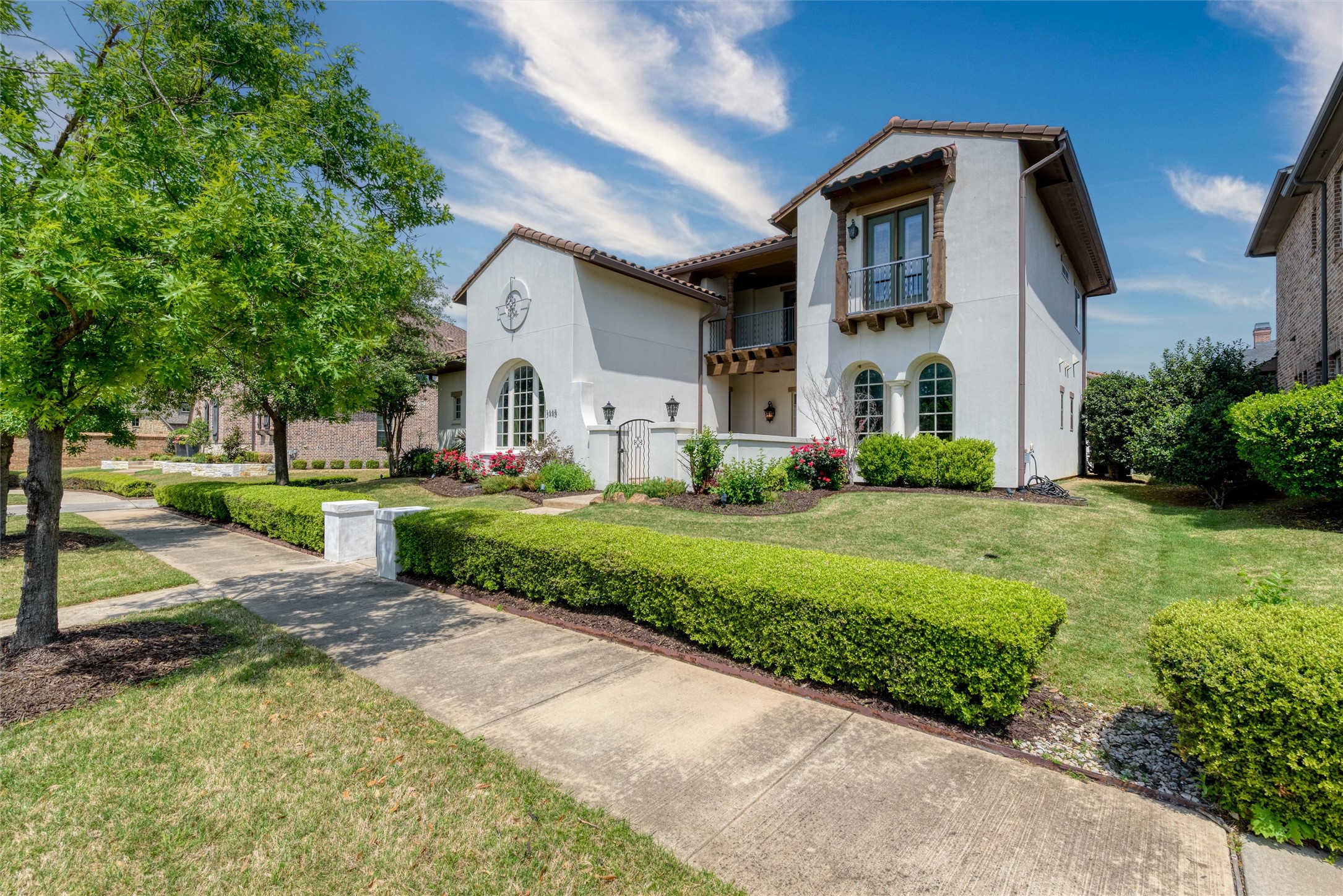 3448 Greenbrier Drive