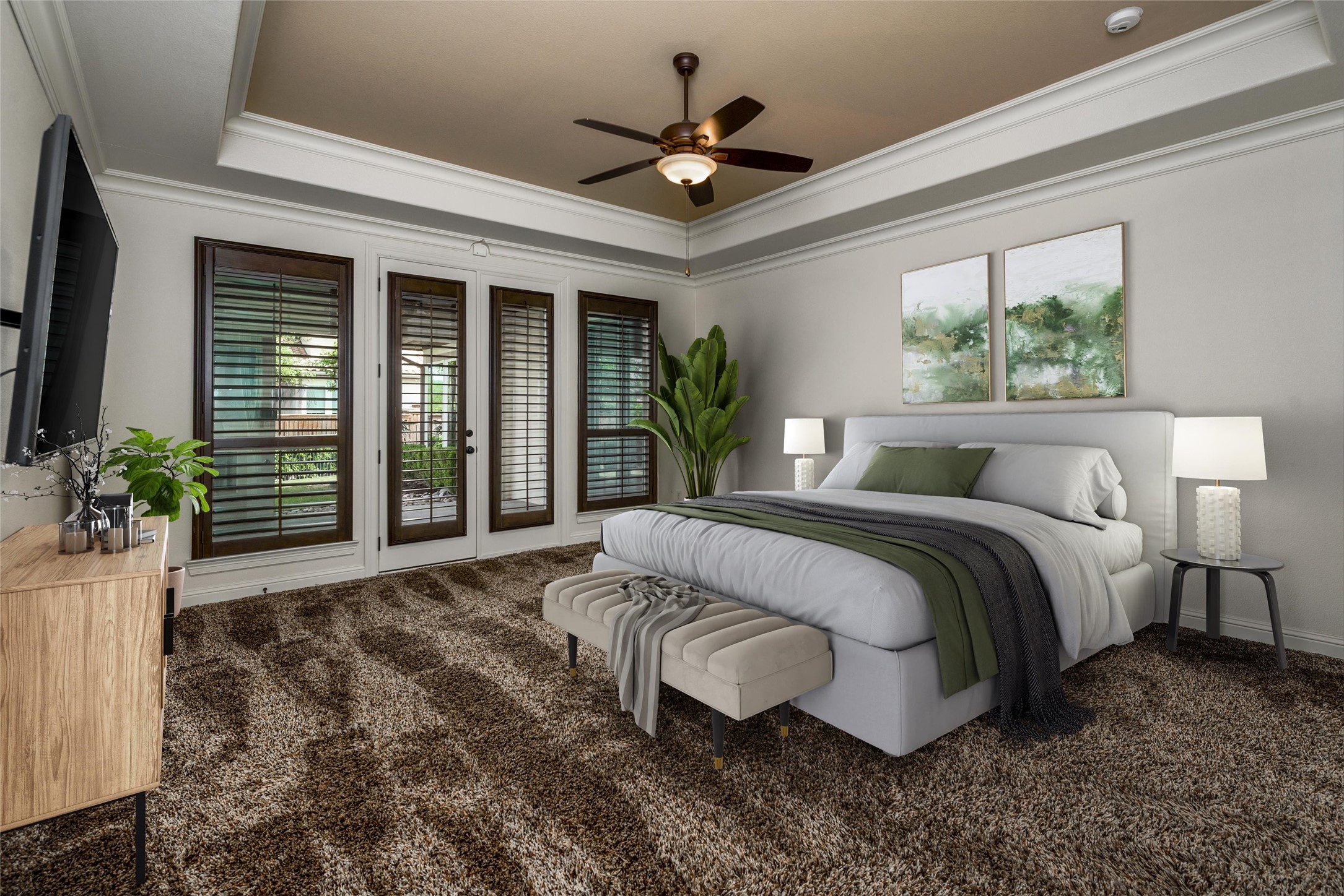 3448 Greenbrier Drive