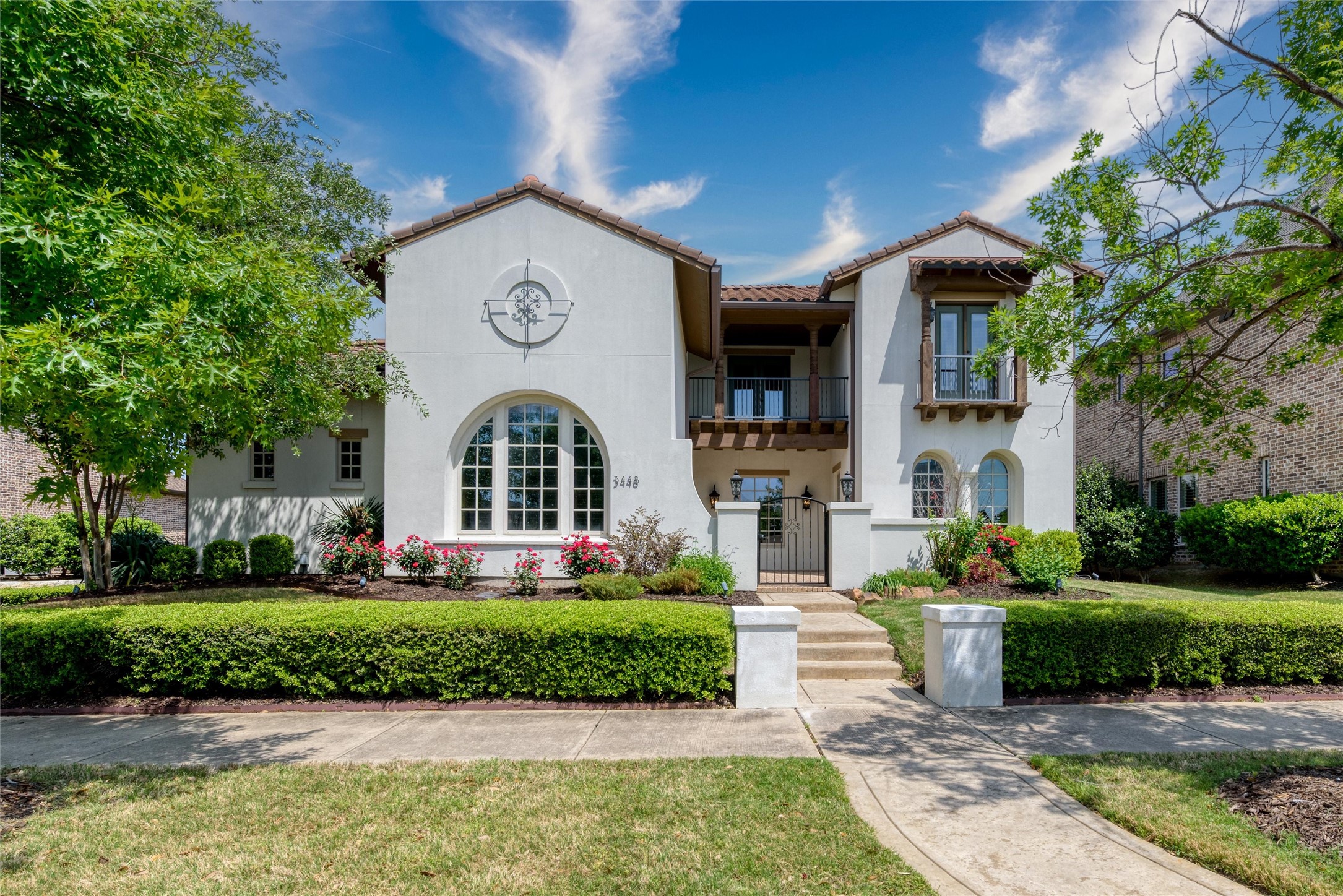 3448 Greenbrier Drive