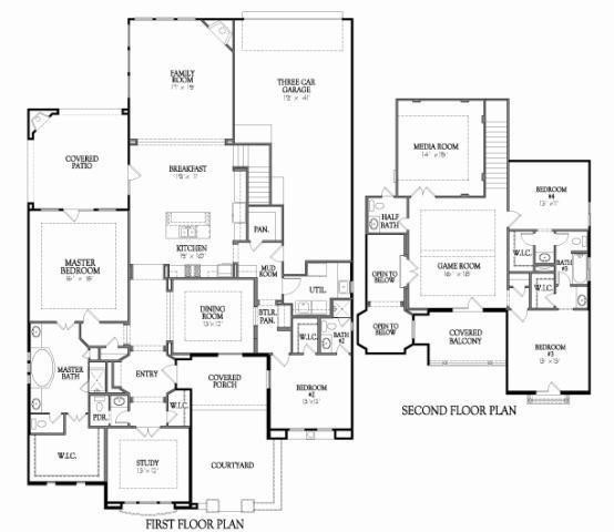 3448 Greenbrier Drive
