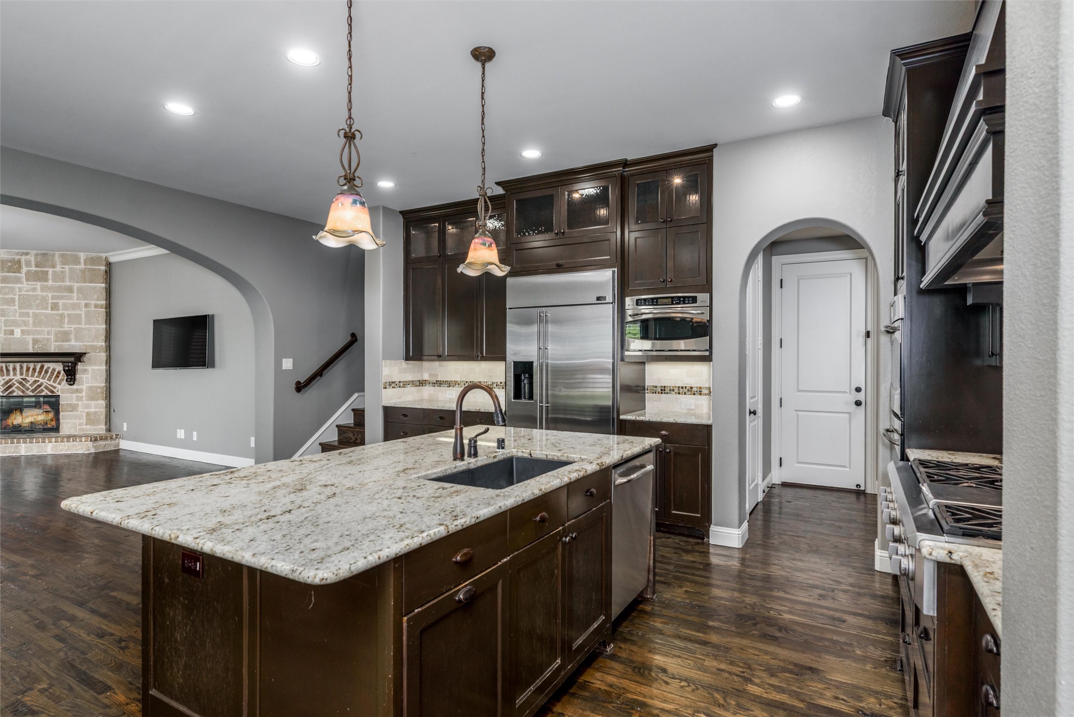 3448 Greenbrier Drive