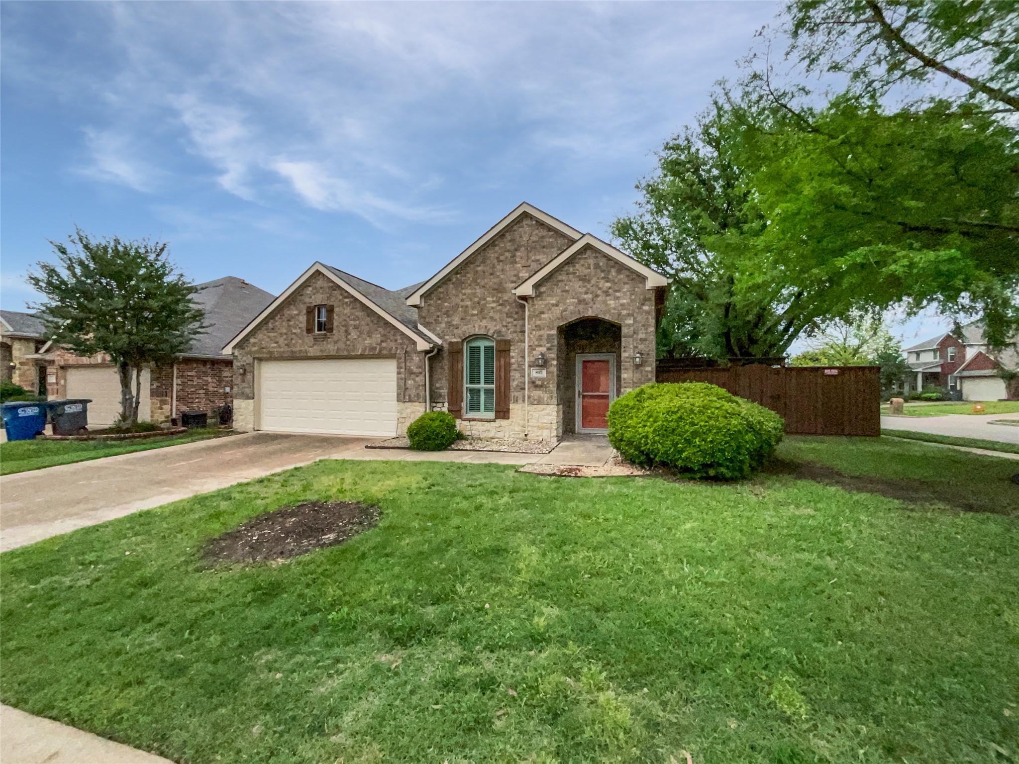 802 Appalachian Drive