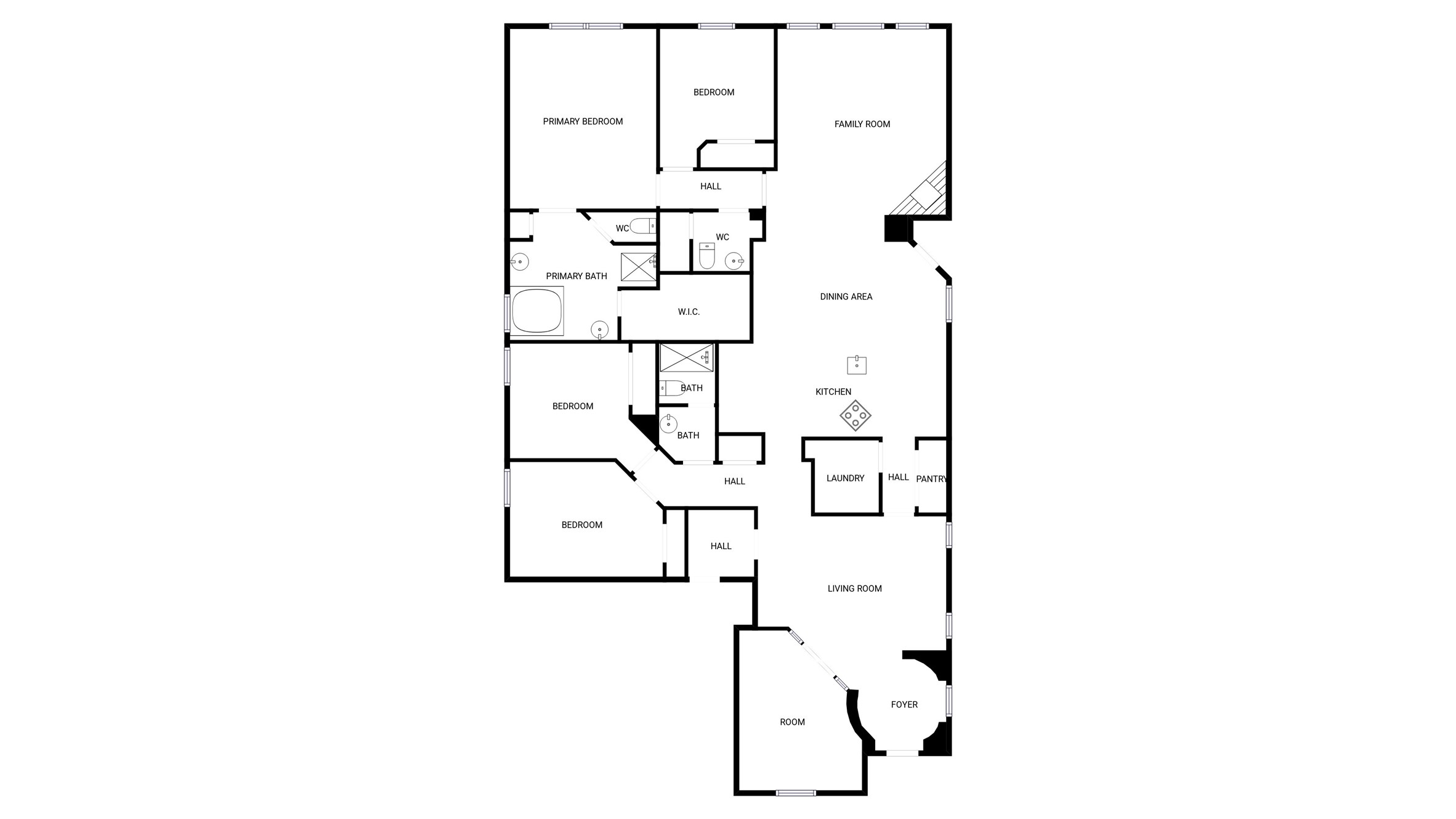 802 Appalachian Drive