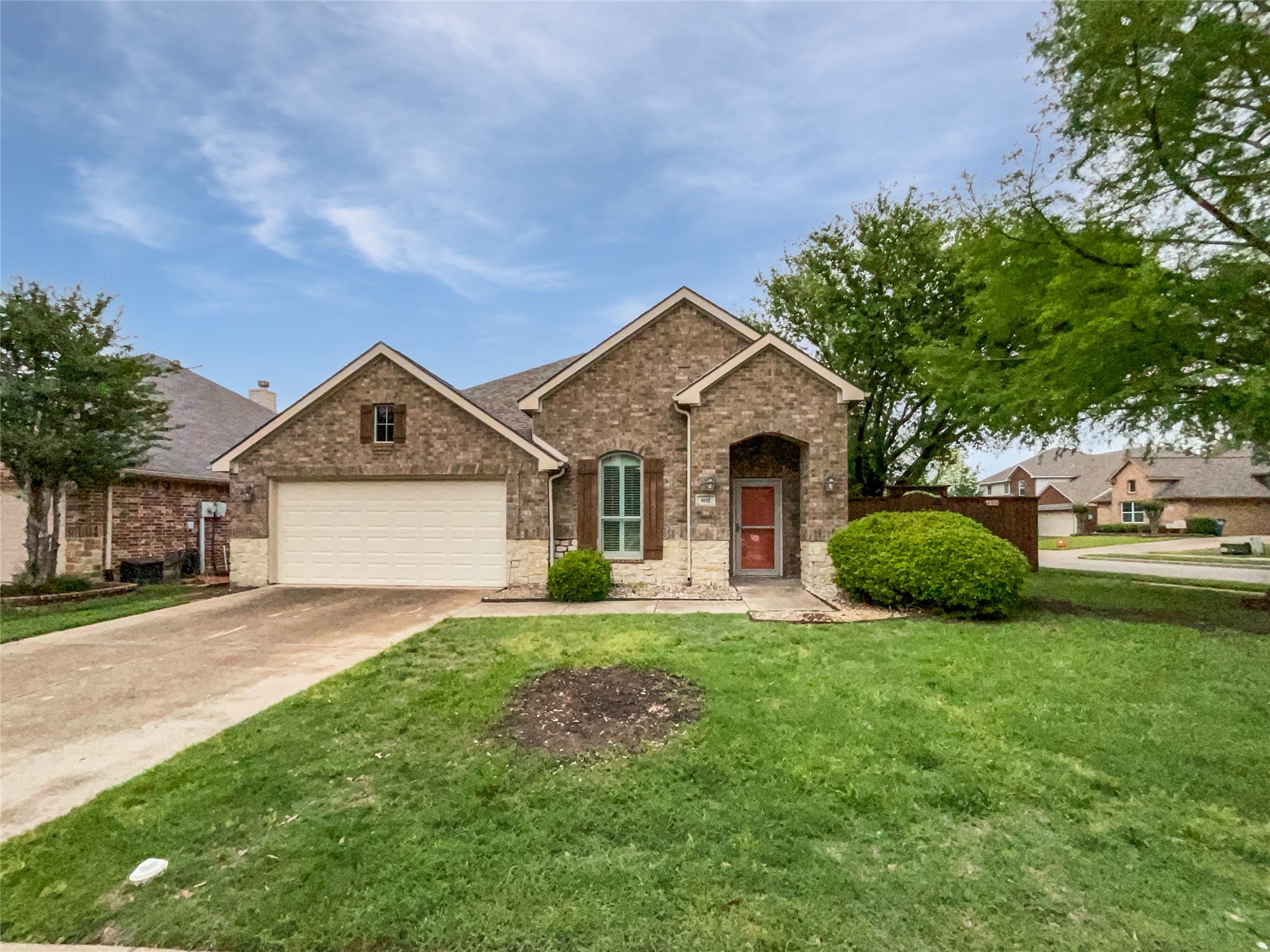 802 Appalachian Drive