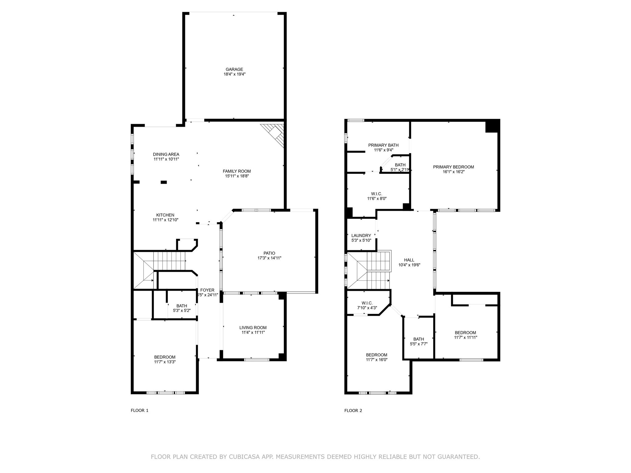 5420 Waterwood Court
