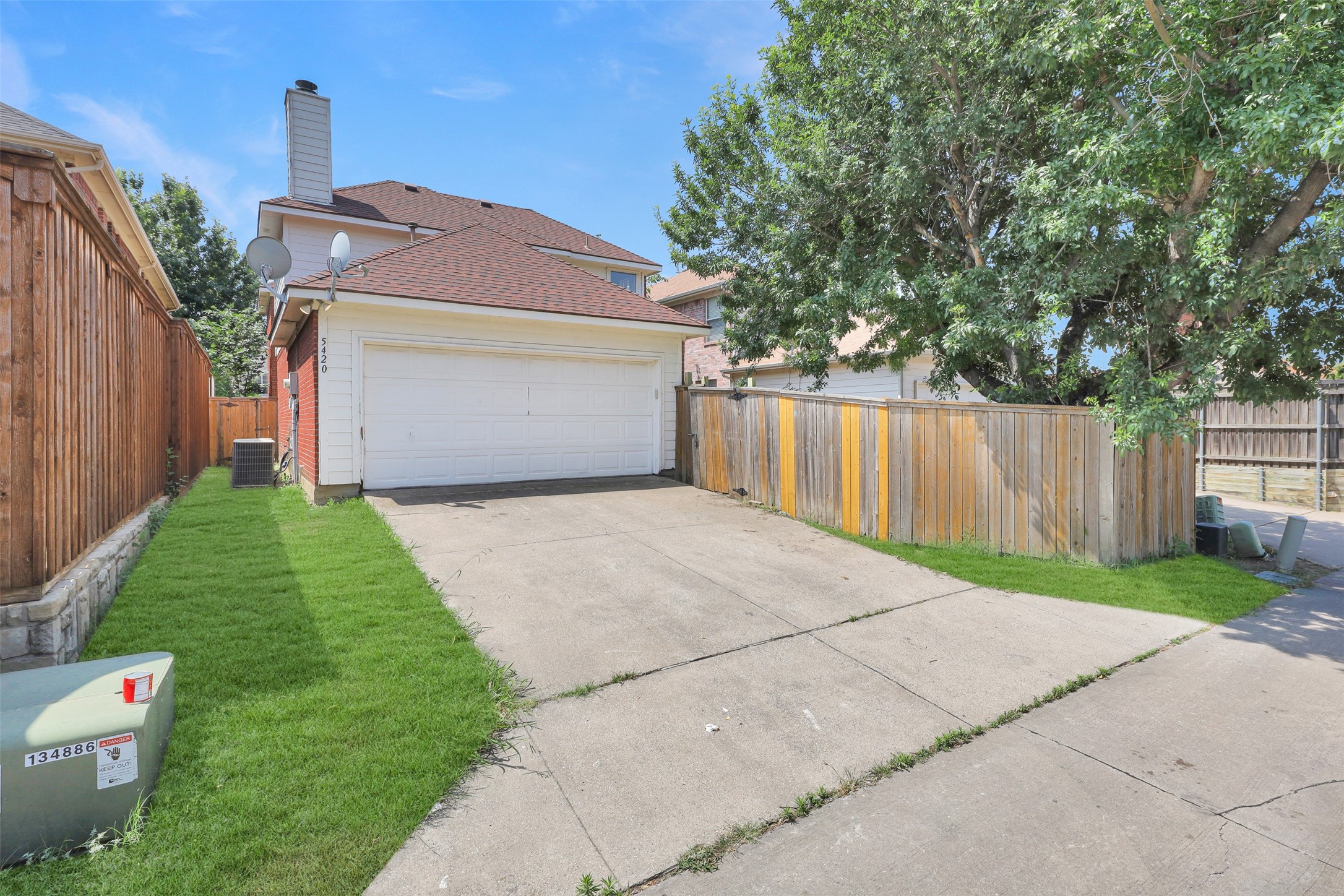 5420 Waterwood Court