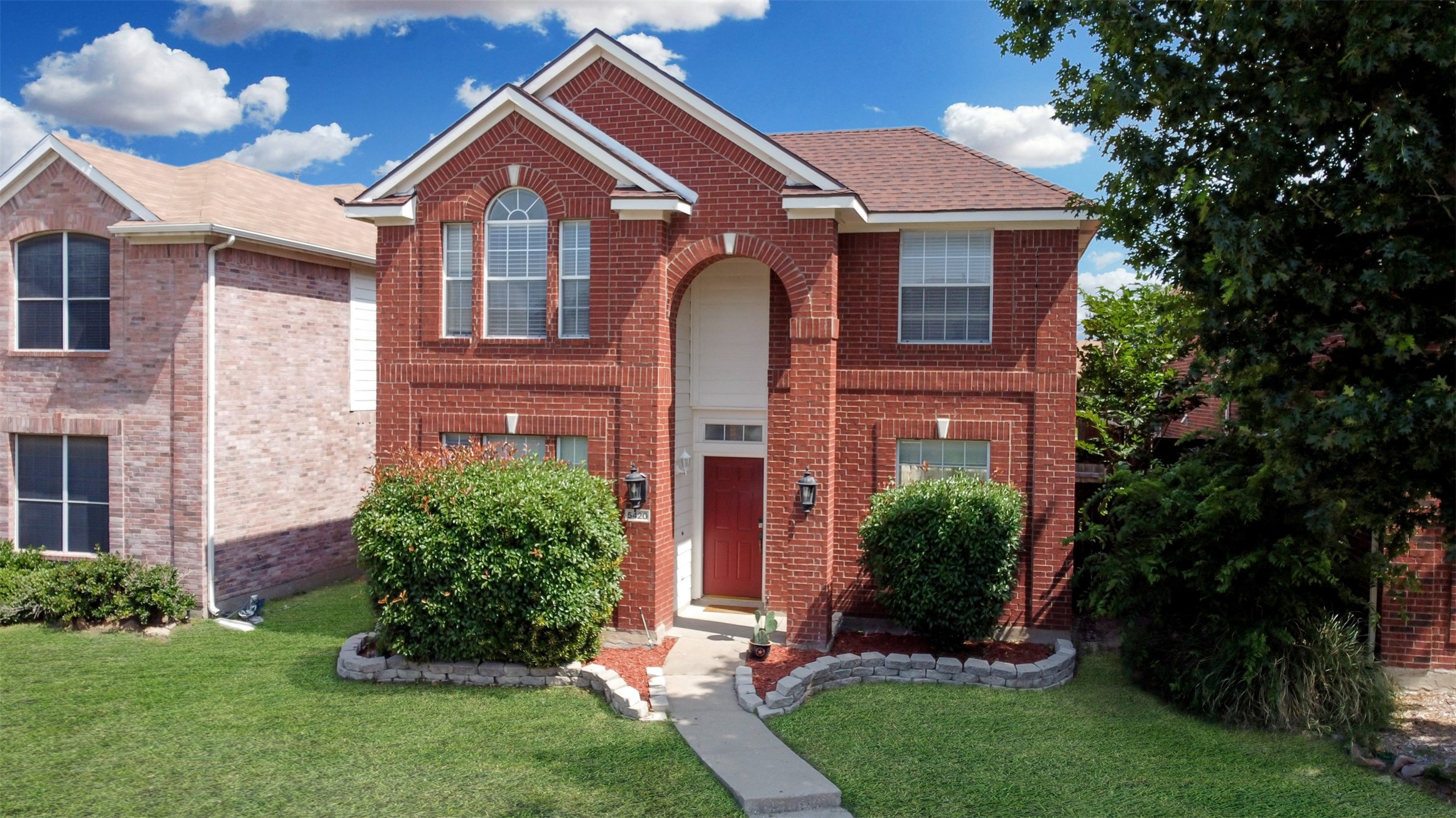 5420 Waterwood Court