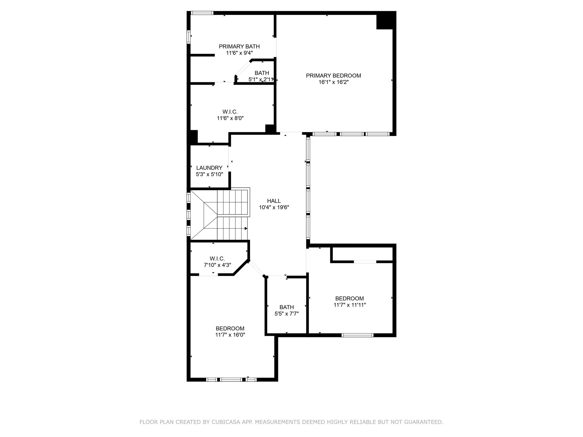 5420 Waterwood Court