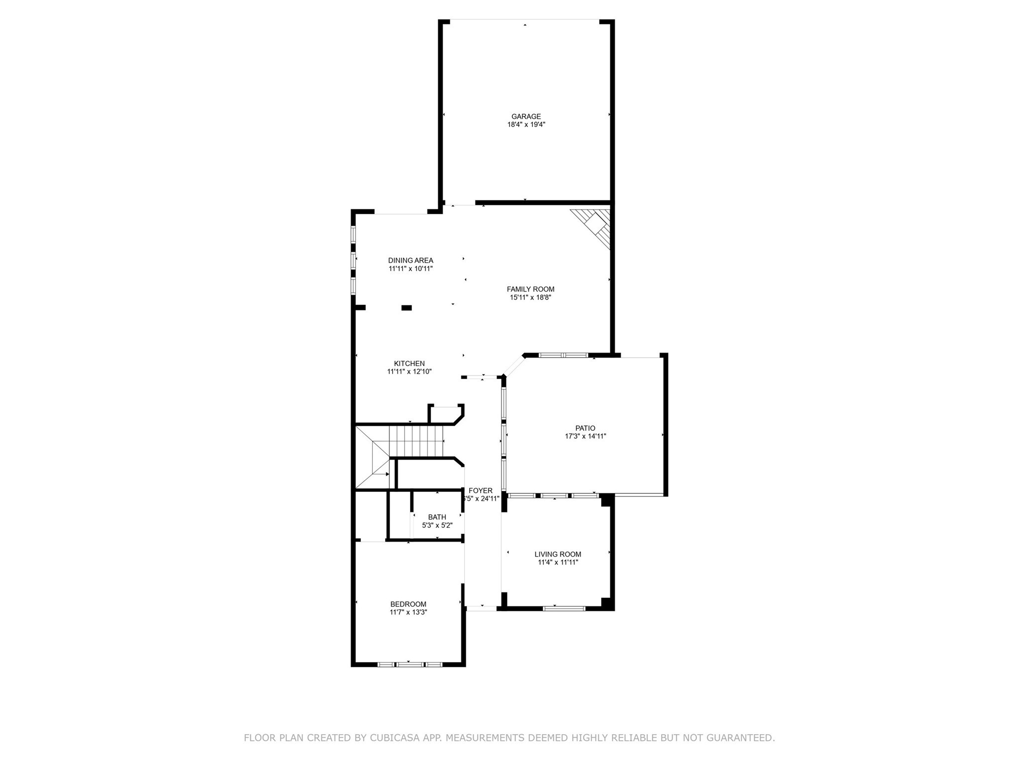 5420 Waterwood Court