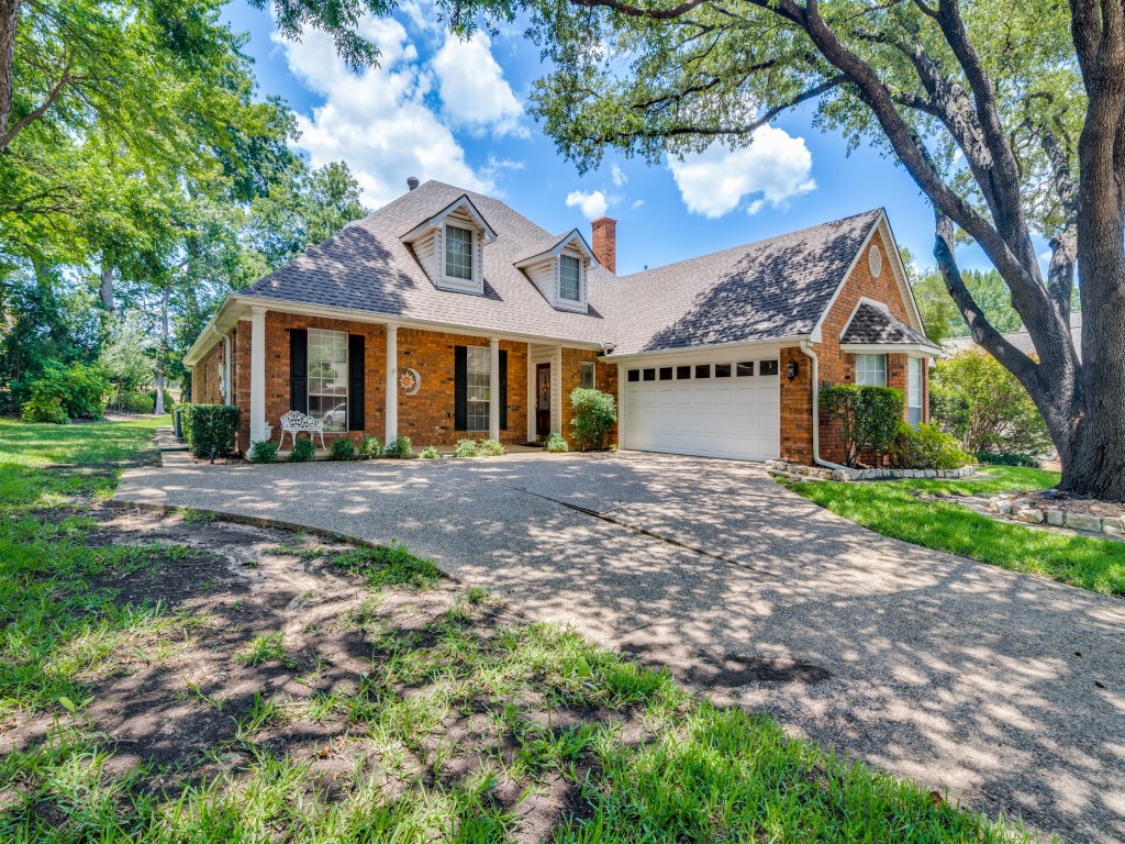 209 Fountain Hills Drive
